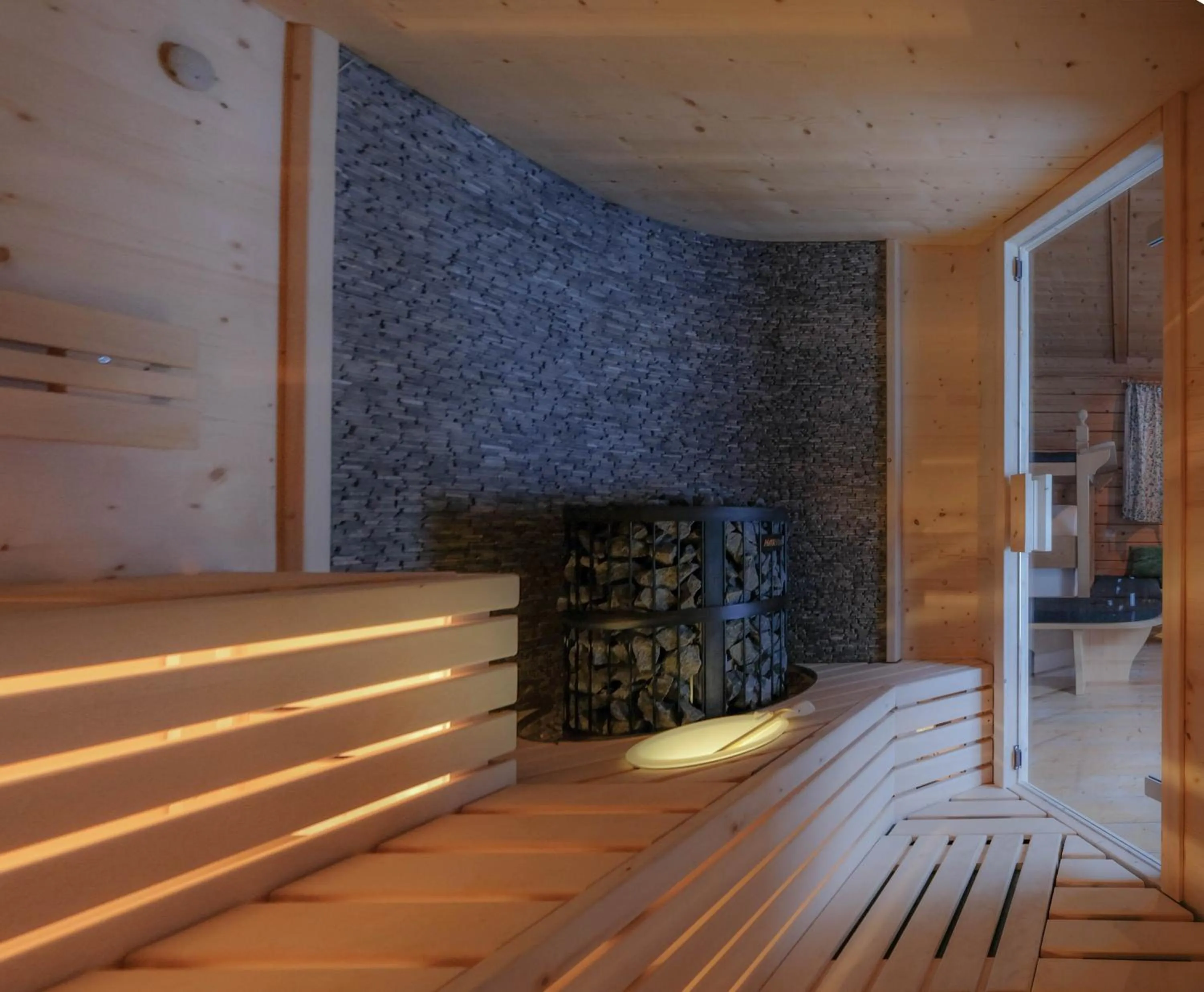 Activities in Sporthotel Teresa