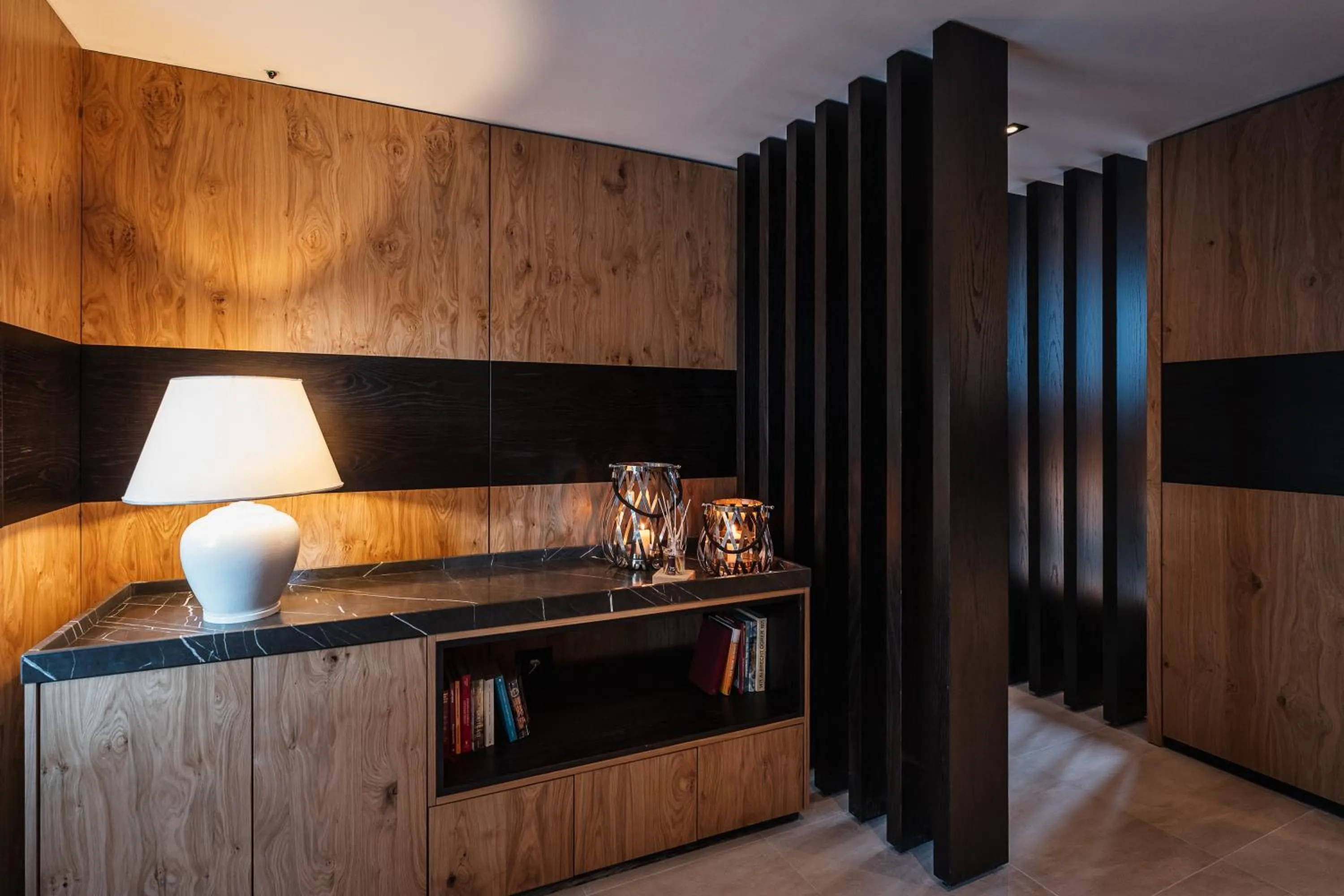 Spa and wellness centre/facilities in Sporthotel Teresa