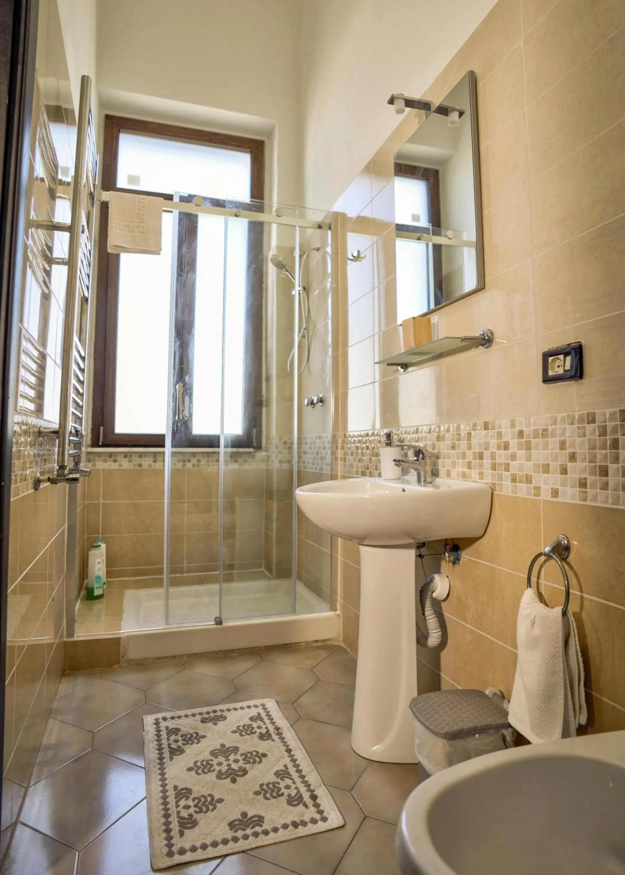 Bed and Breakfast Station