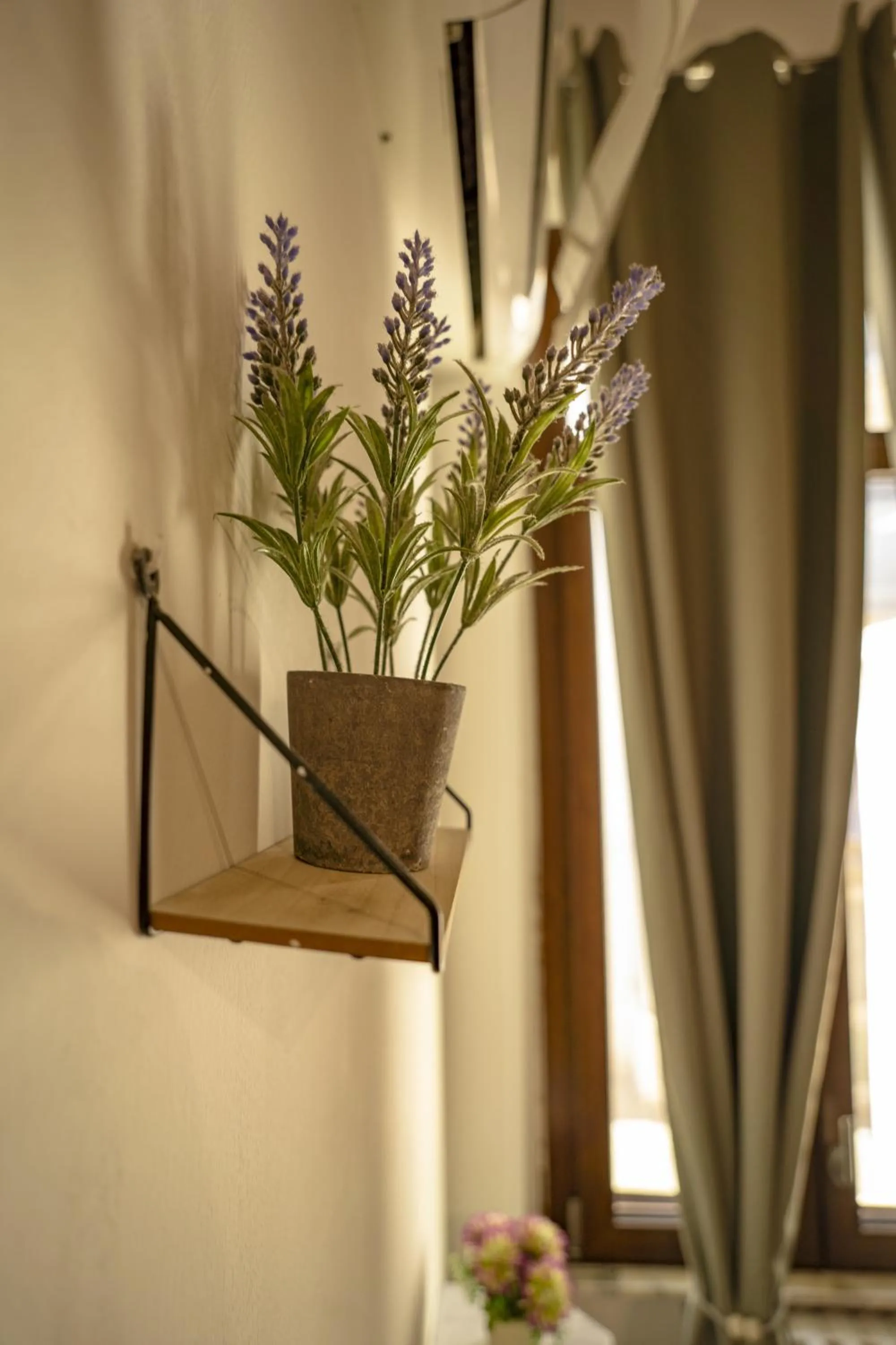 Bed and Breakfast Station