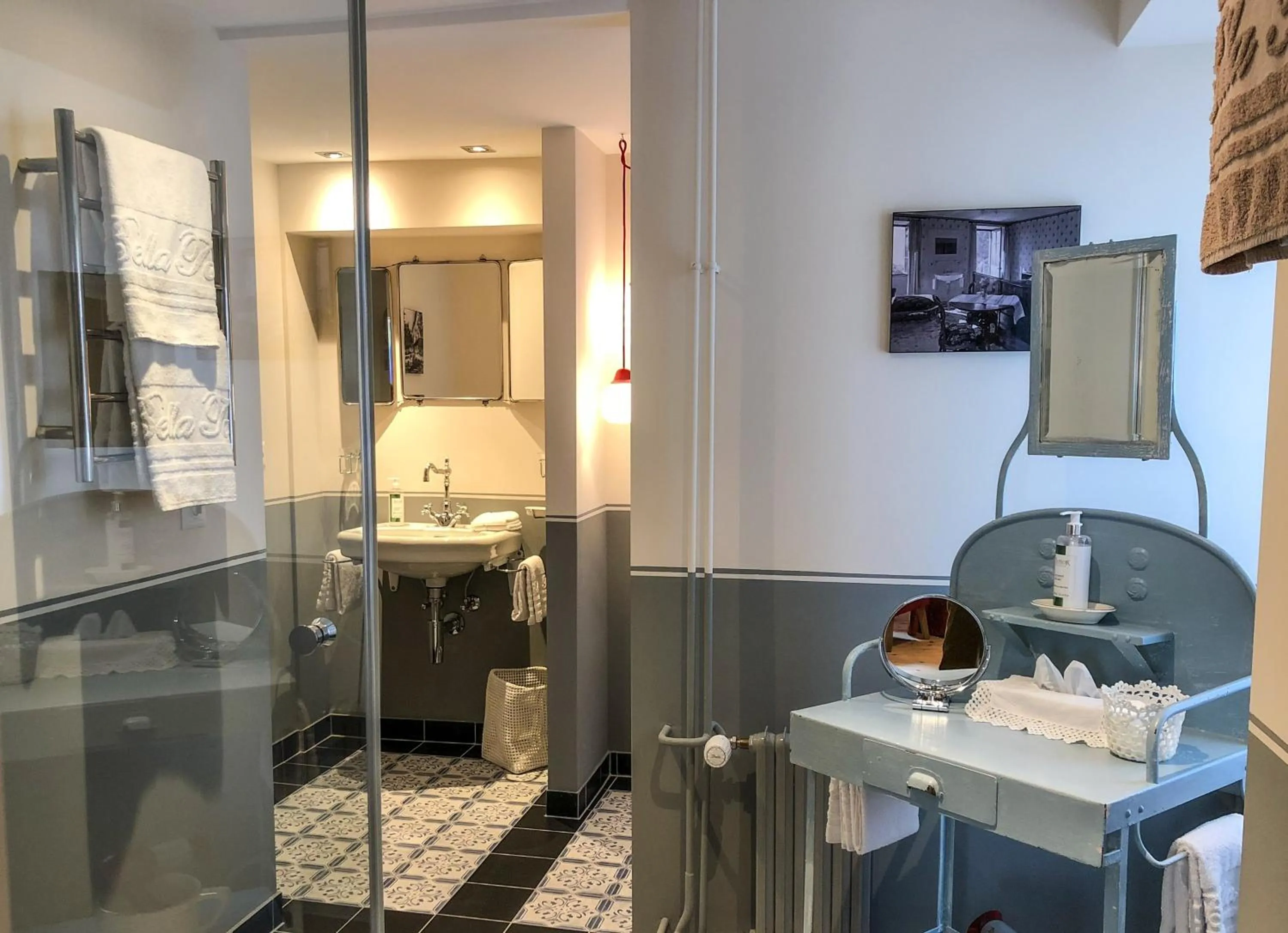 Other in Hôtel Bella Tola & SPA