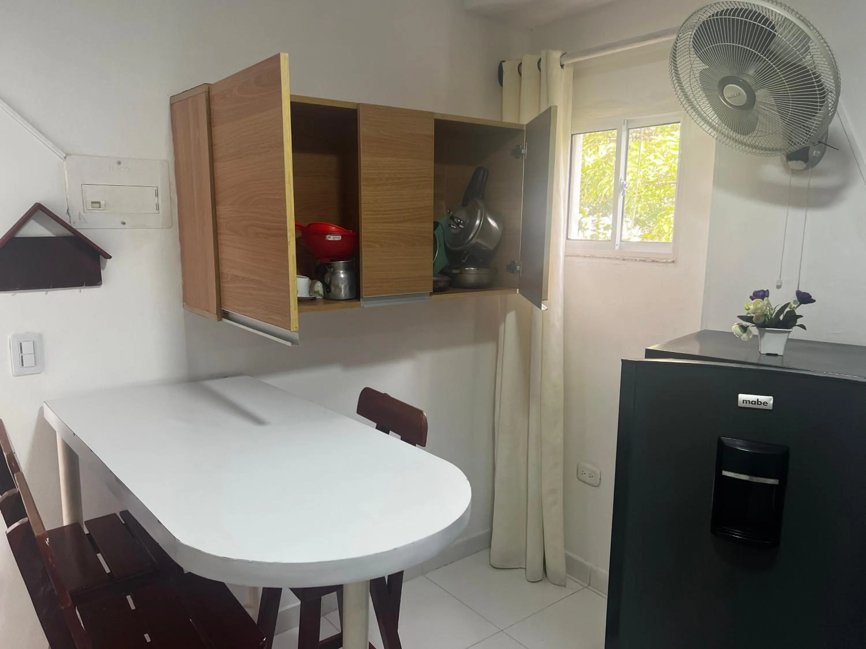 Estudio 3 cerca A PLAYA Y CENTRO HISTORICO