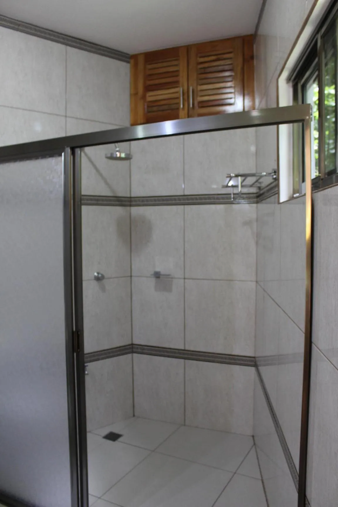 Bathroom in Hotel Scarlette