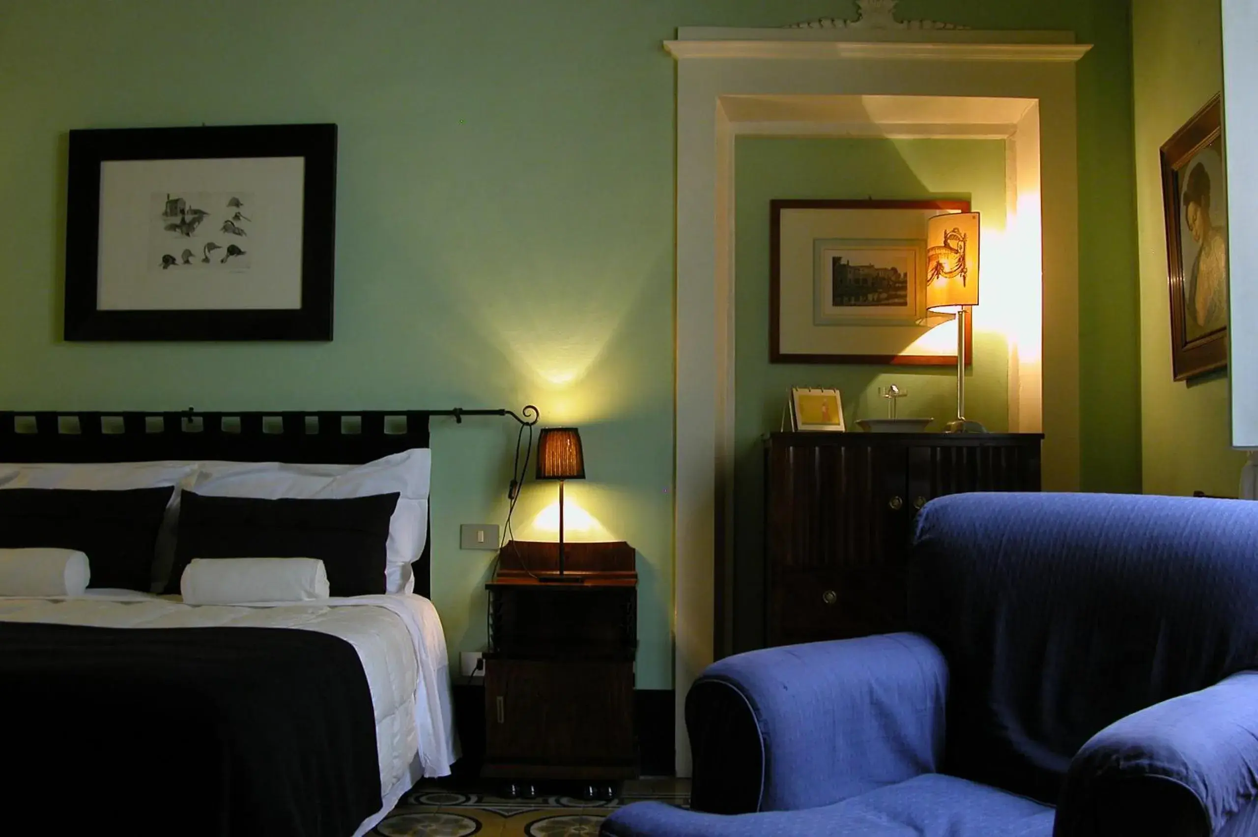 Alberghino B&B Alberghino B&B