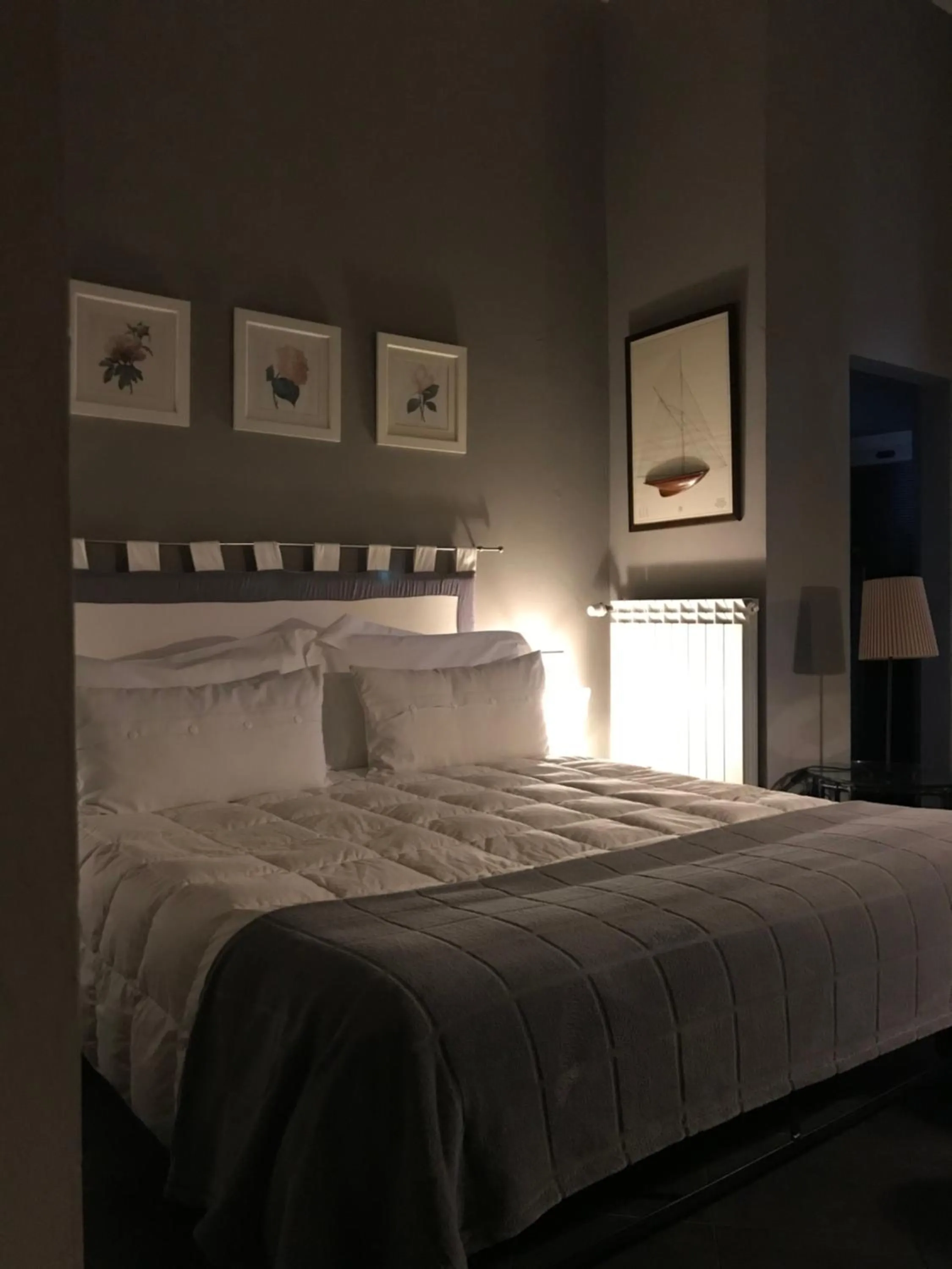 Bed in Alberghino B&B