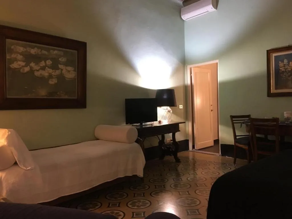 Bed in Alberghino B&B