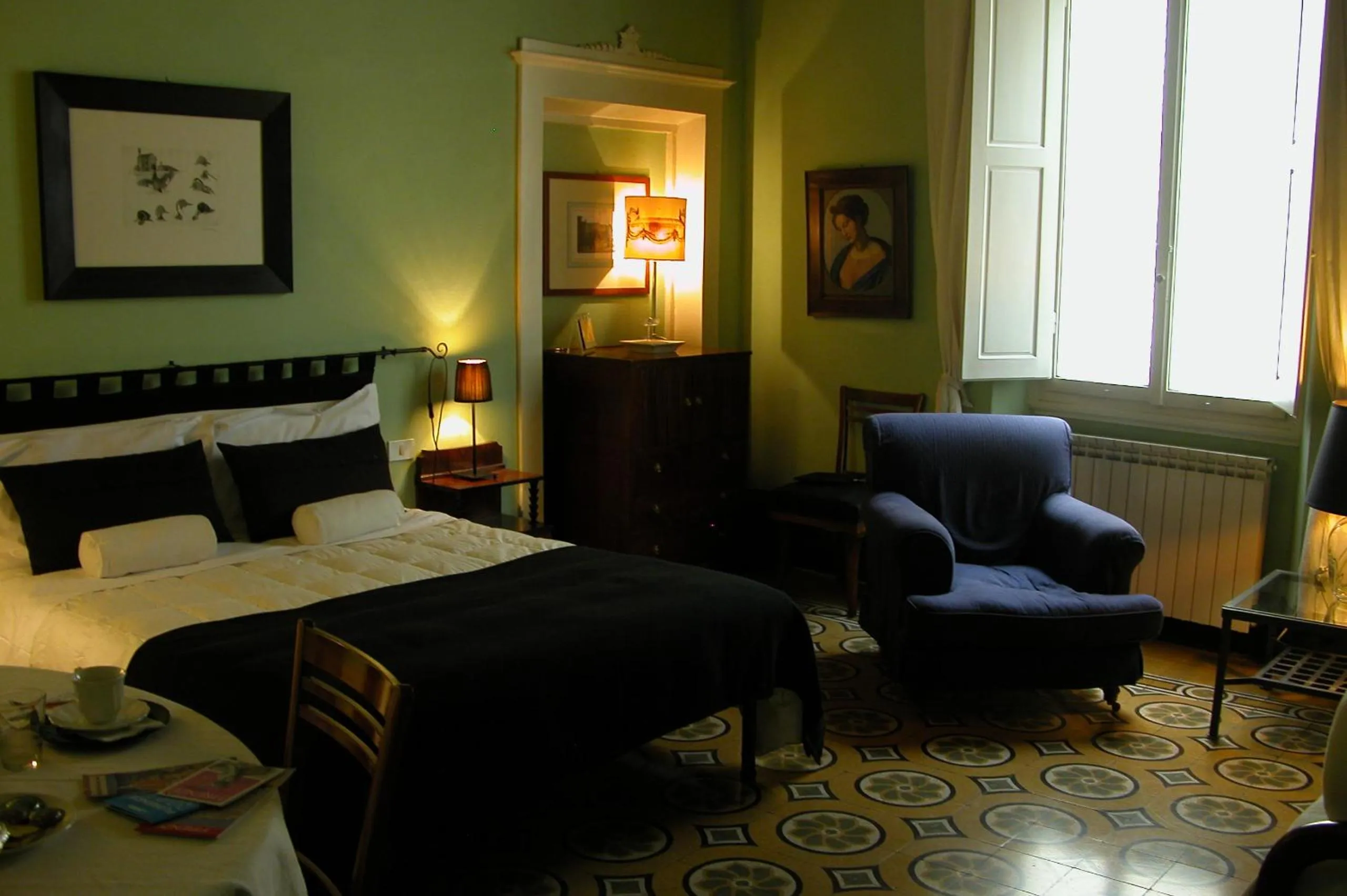 Day in Alberghino B&B