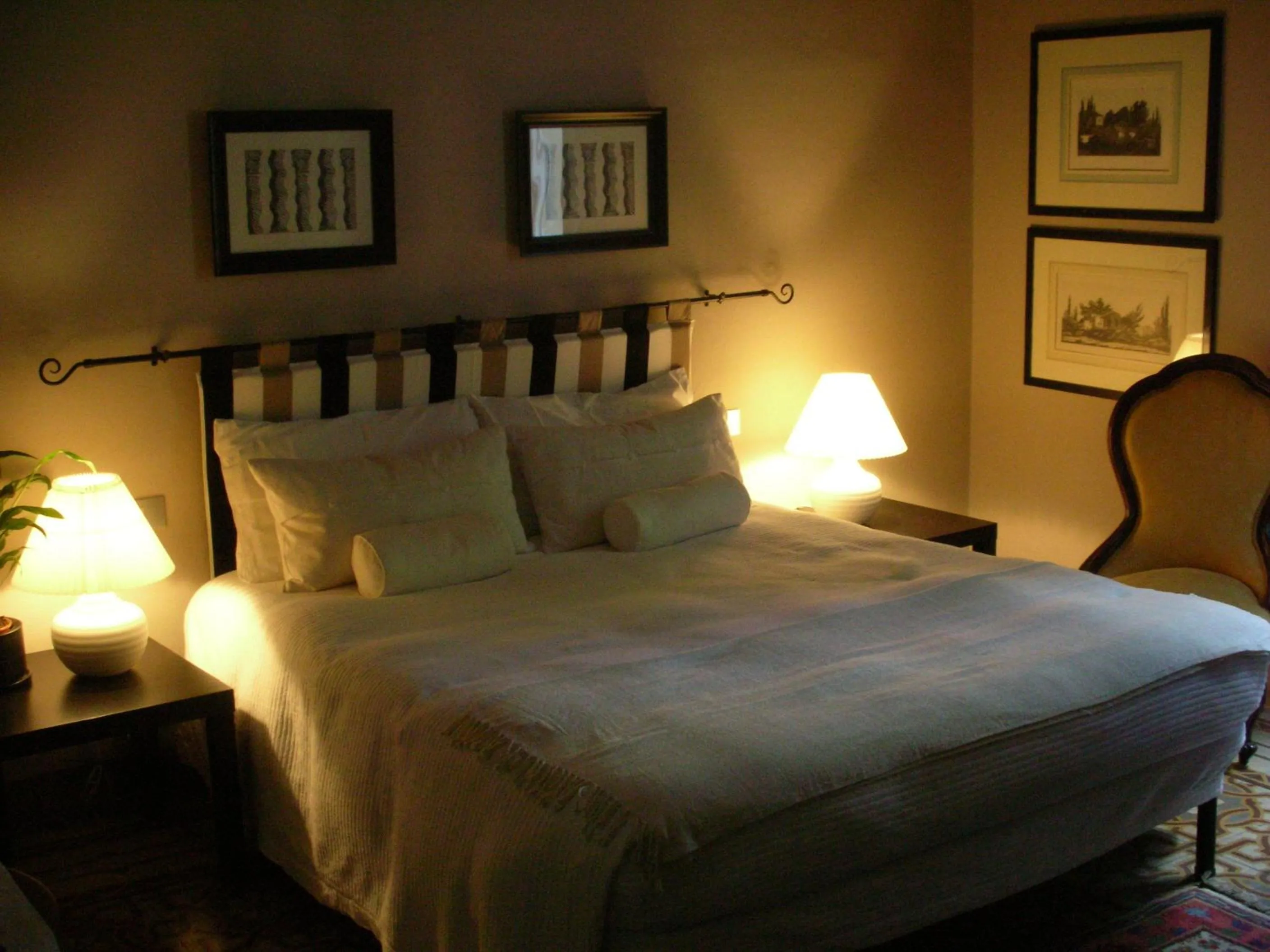 Bed in Alberghino B&B