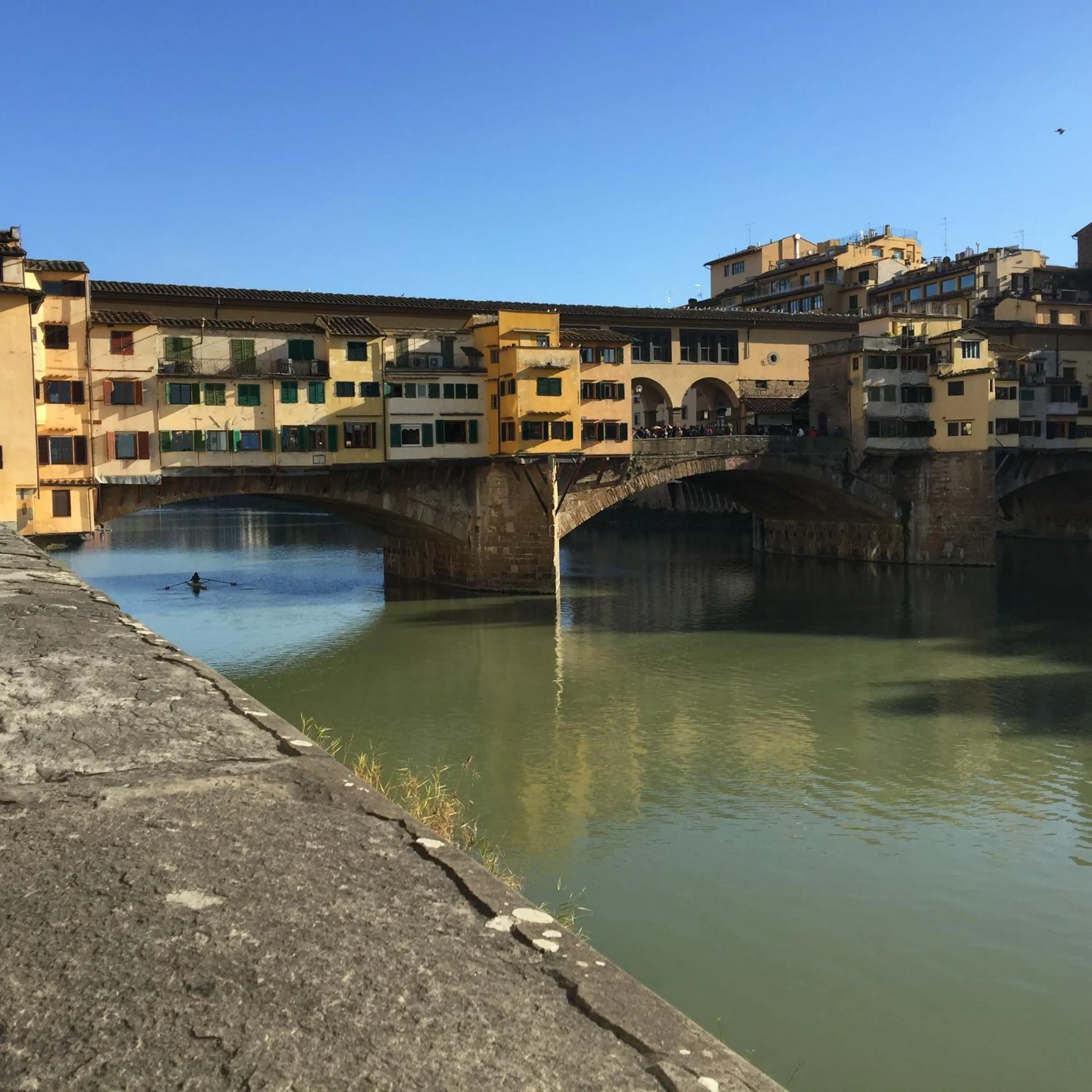 Nearby landmark in Alberghino B&B