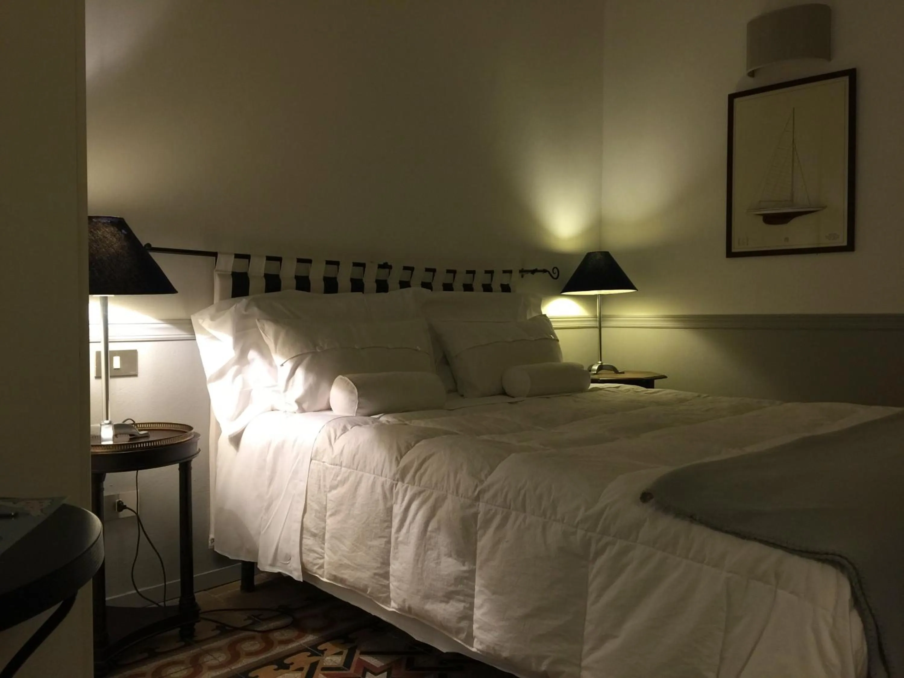 Bed in Alberghino B&B