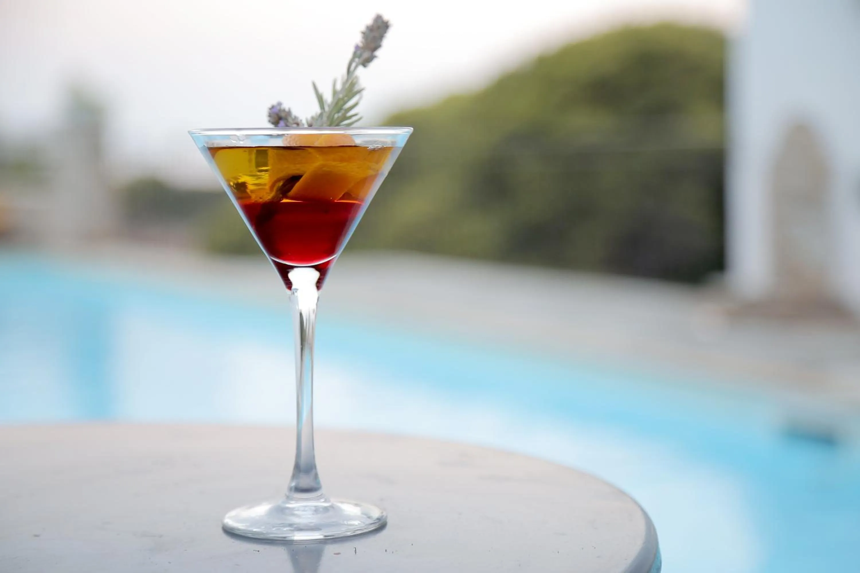 Lounge or bar in Yalis Hotel