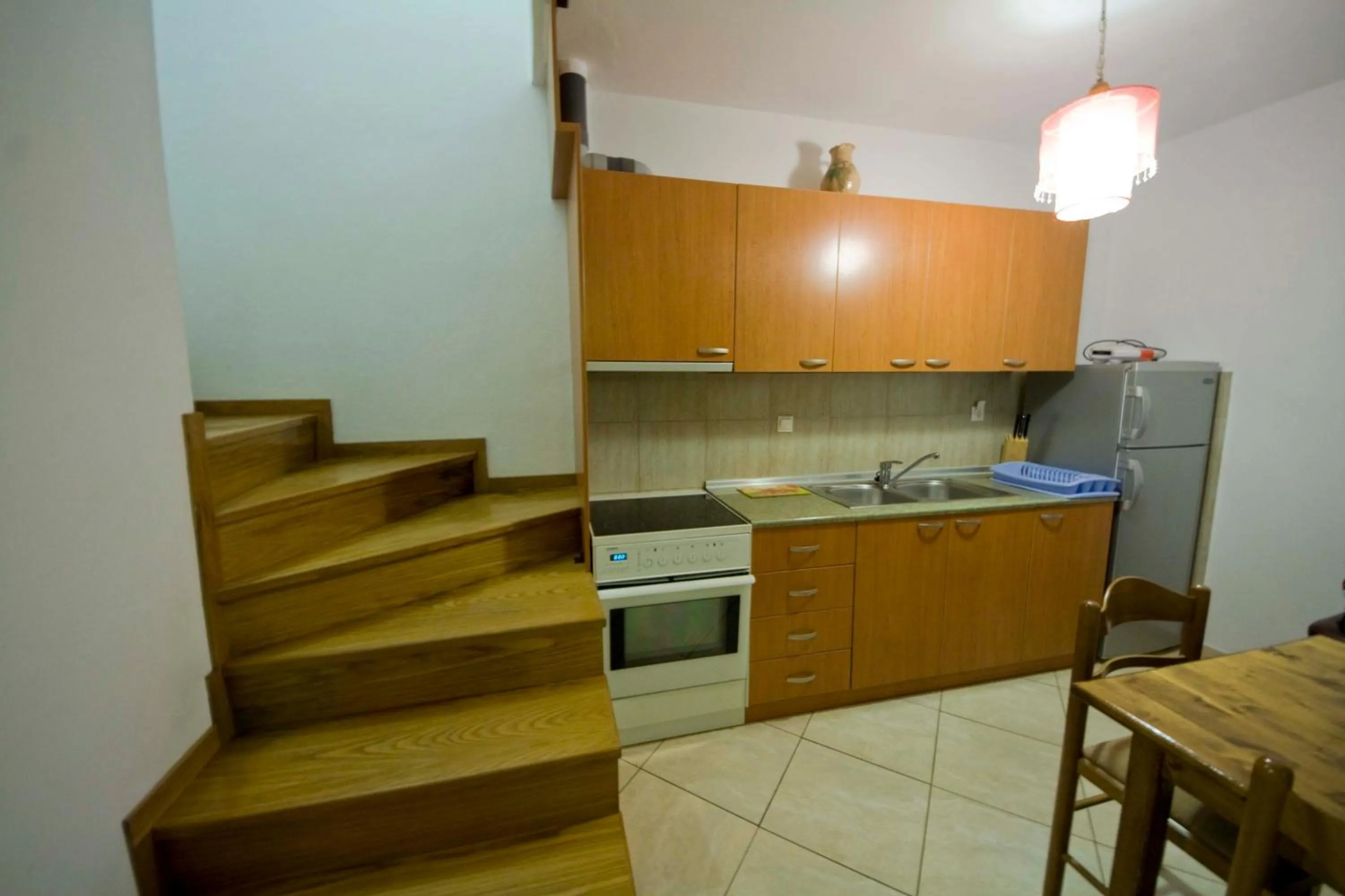 Photo of the whole room in Porto Marina