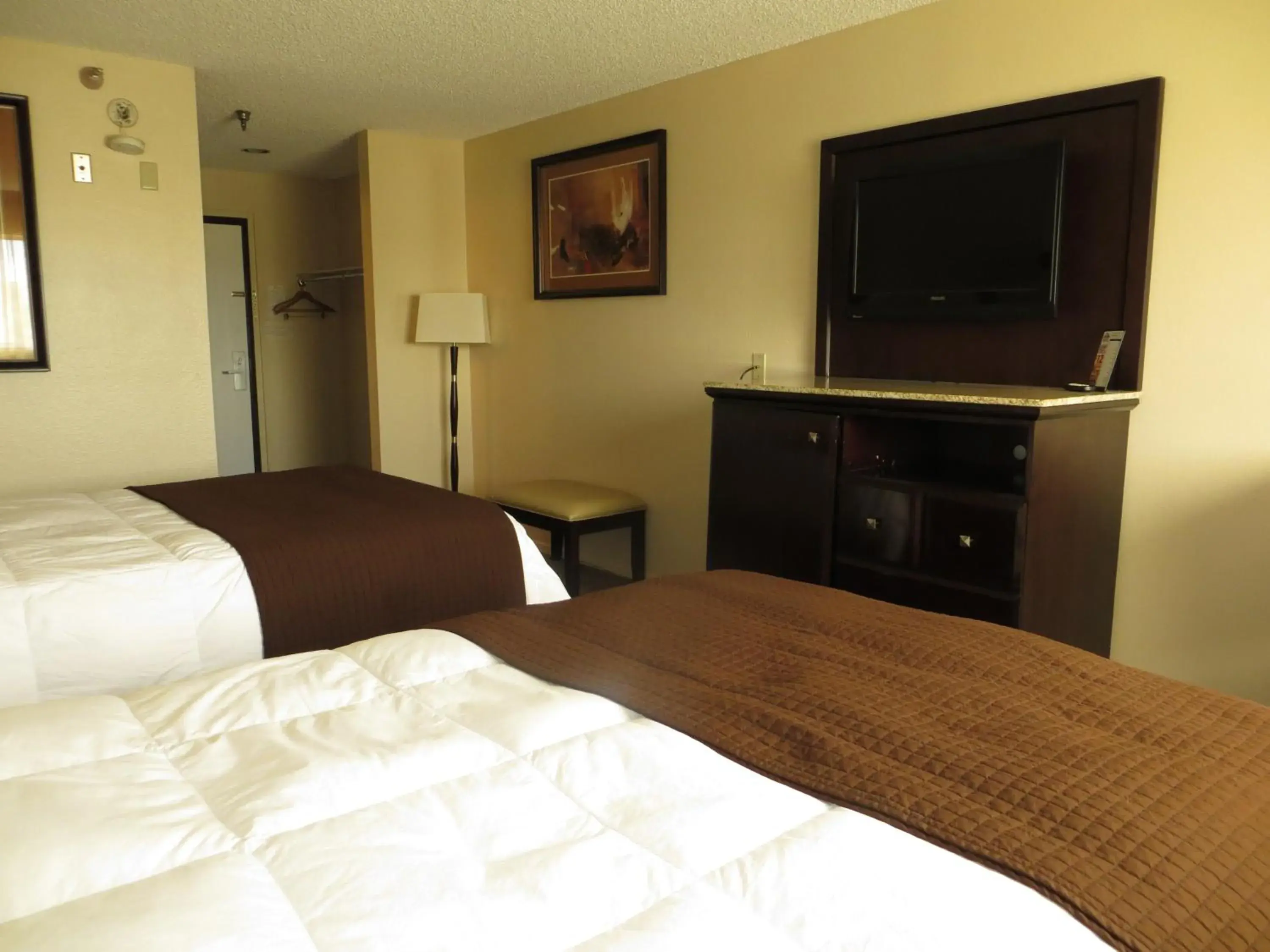 TV and multimedia, Bed in Longhorn Boulder Highway TV and multimedia, Bed in Longhorn Boulder Highway