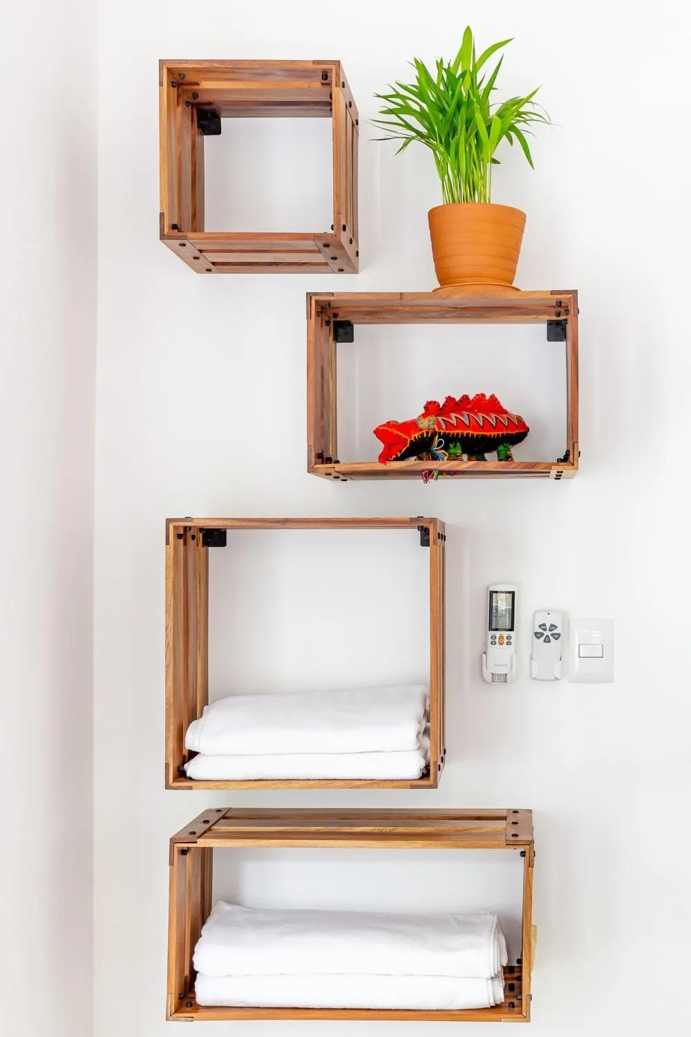 hair dresser in Casa de Piedra Tulum