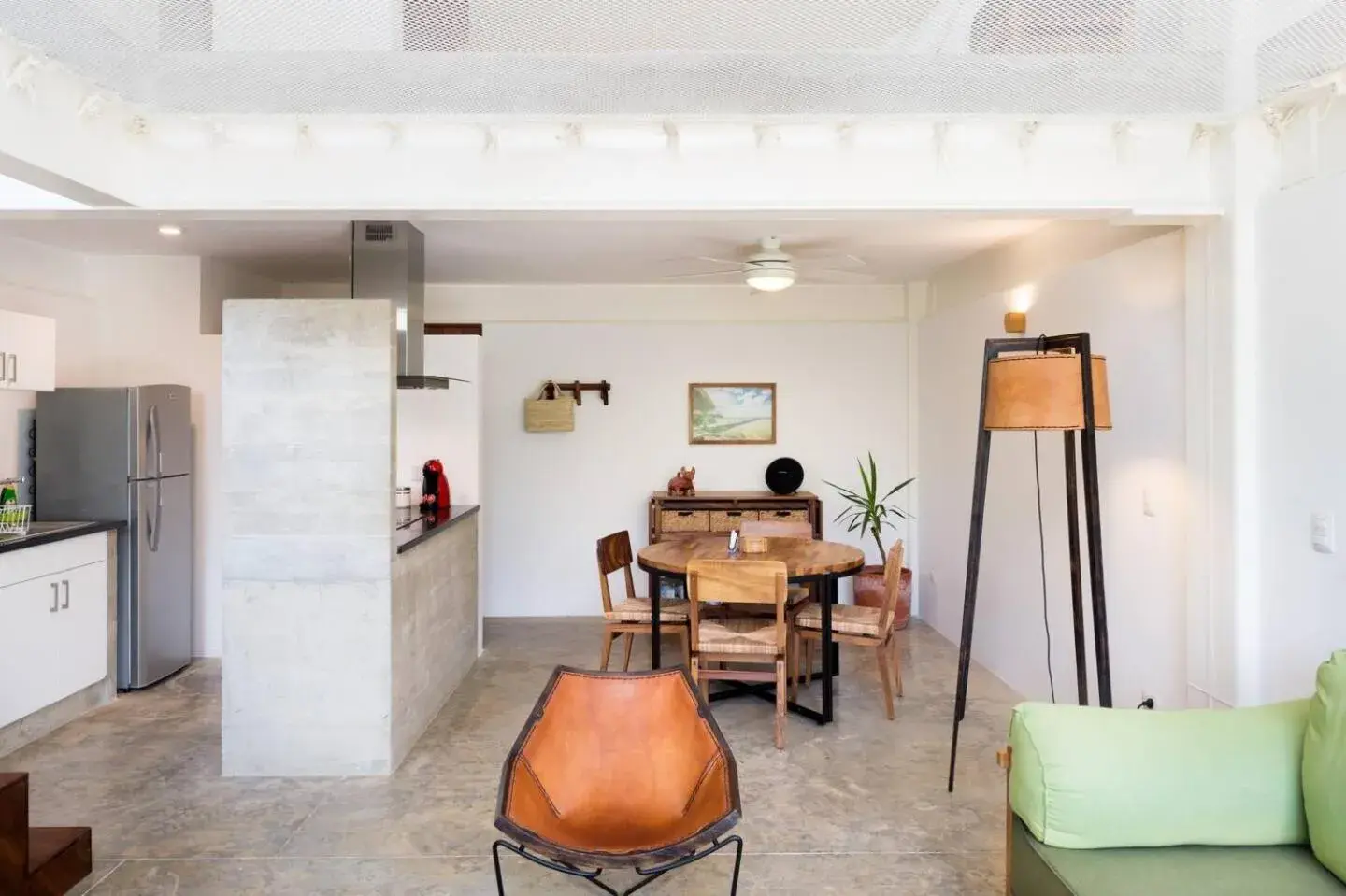 Apartment - single occupancy - Split Level in Casa de Piedra Tulum Apartment - single occupancy - Split Level in Casa de Piedra Tulum