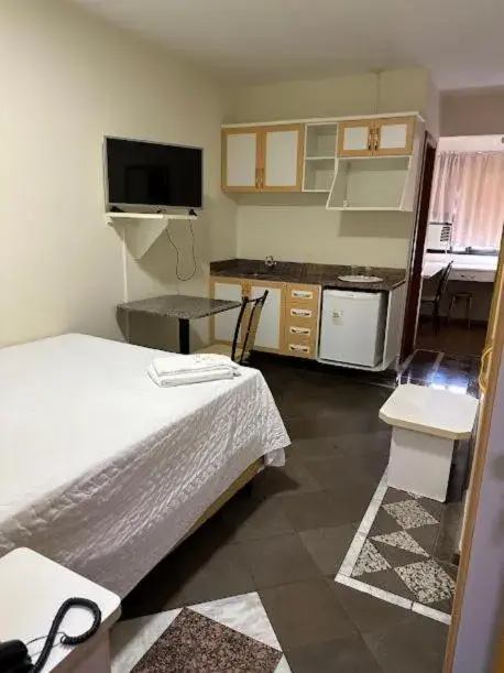 Deluxe Double or Twin Room - single occupancy in Condall Palace Hotel Deluxe Double or Twin Room - single occupancy in Condall Palace Hotel