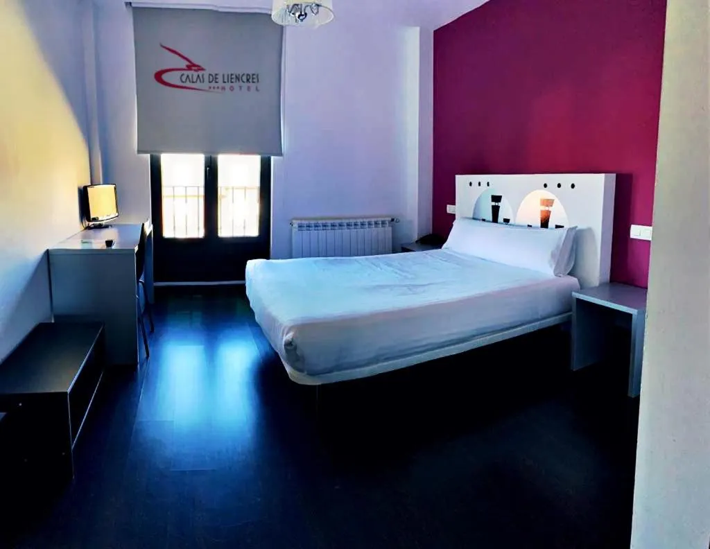 Bed in Calas De Liencres