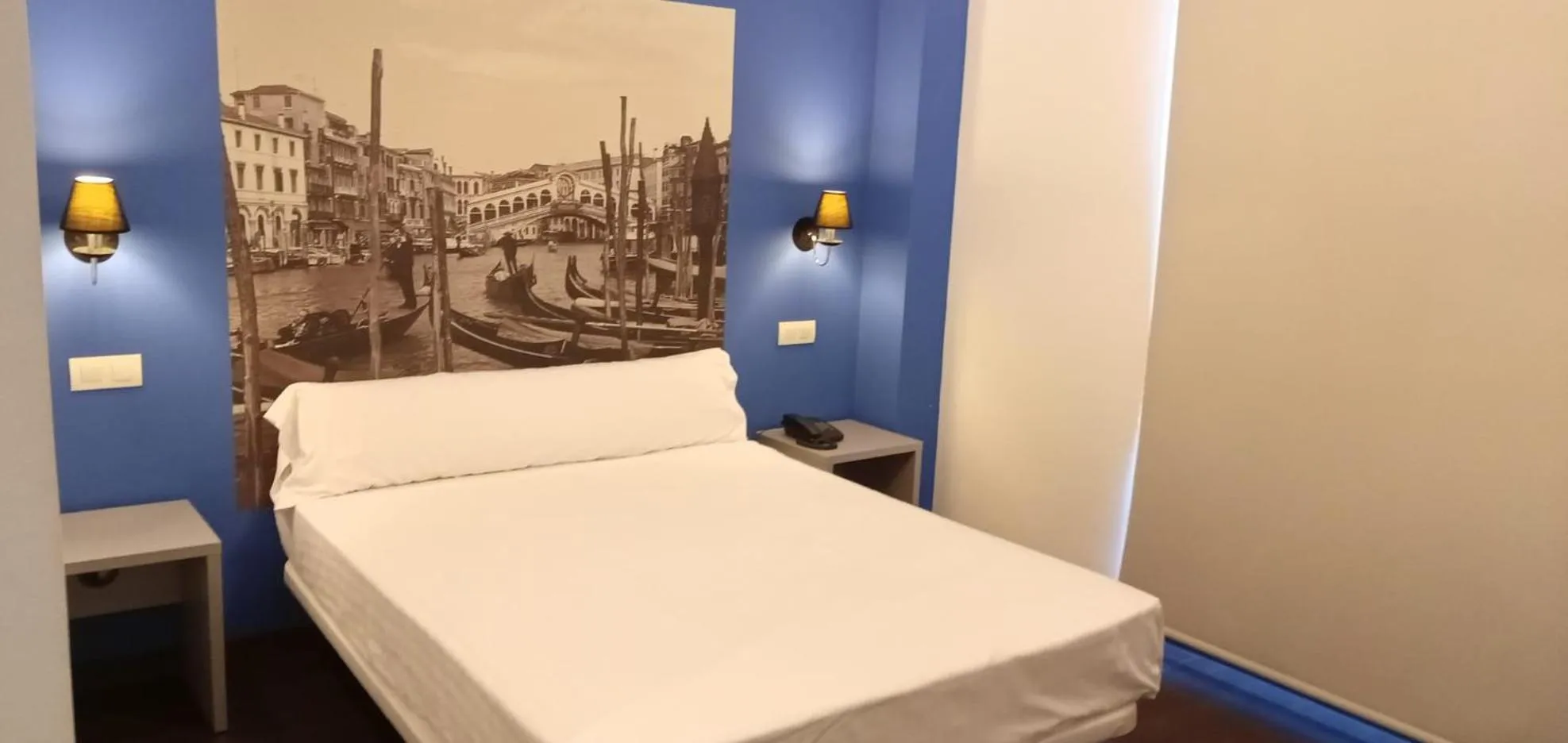 Bed in Calas De Liencres