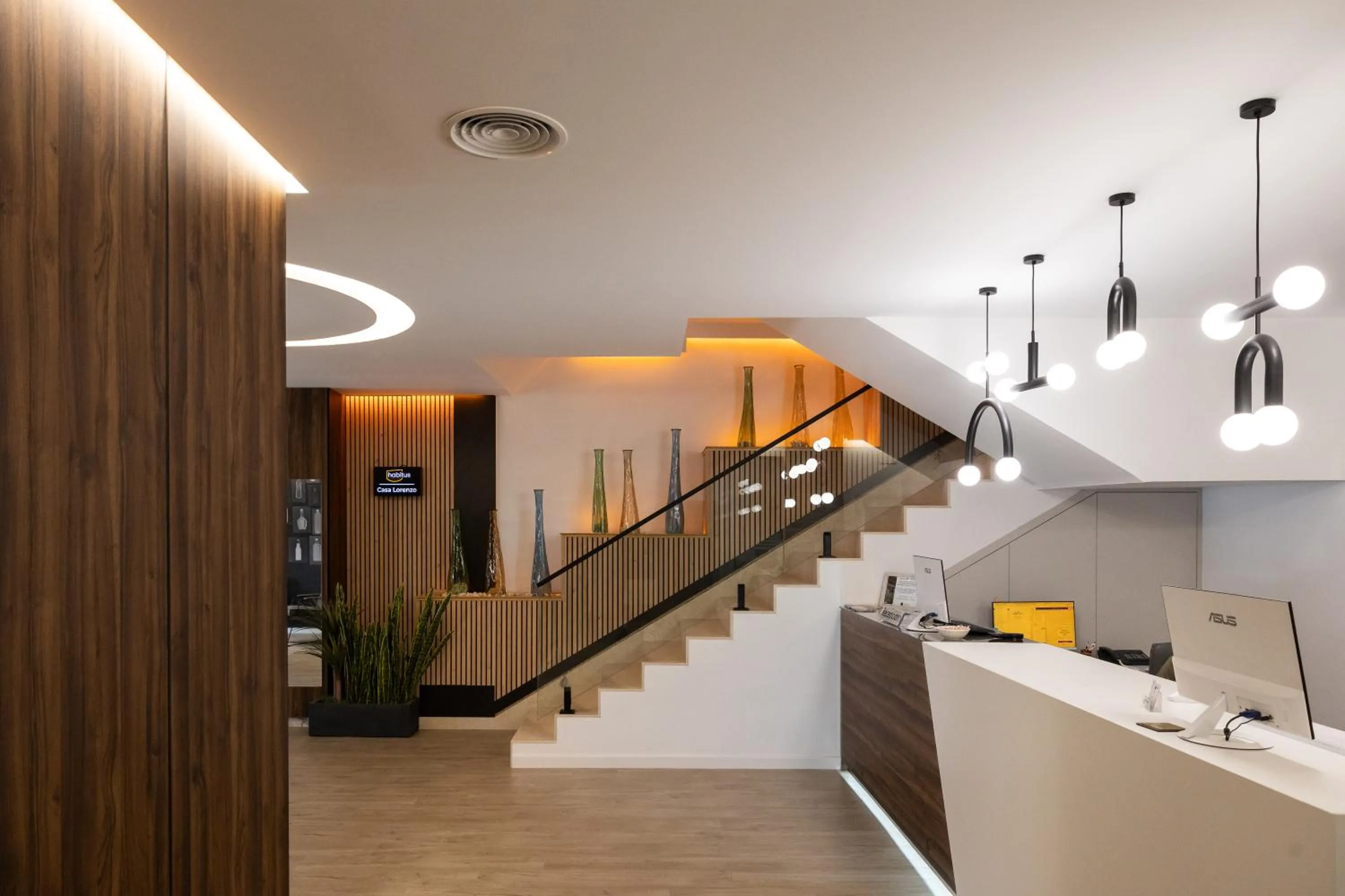 Habitus Casa Lorenzo