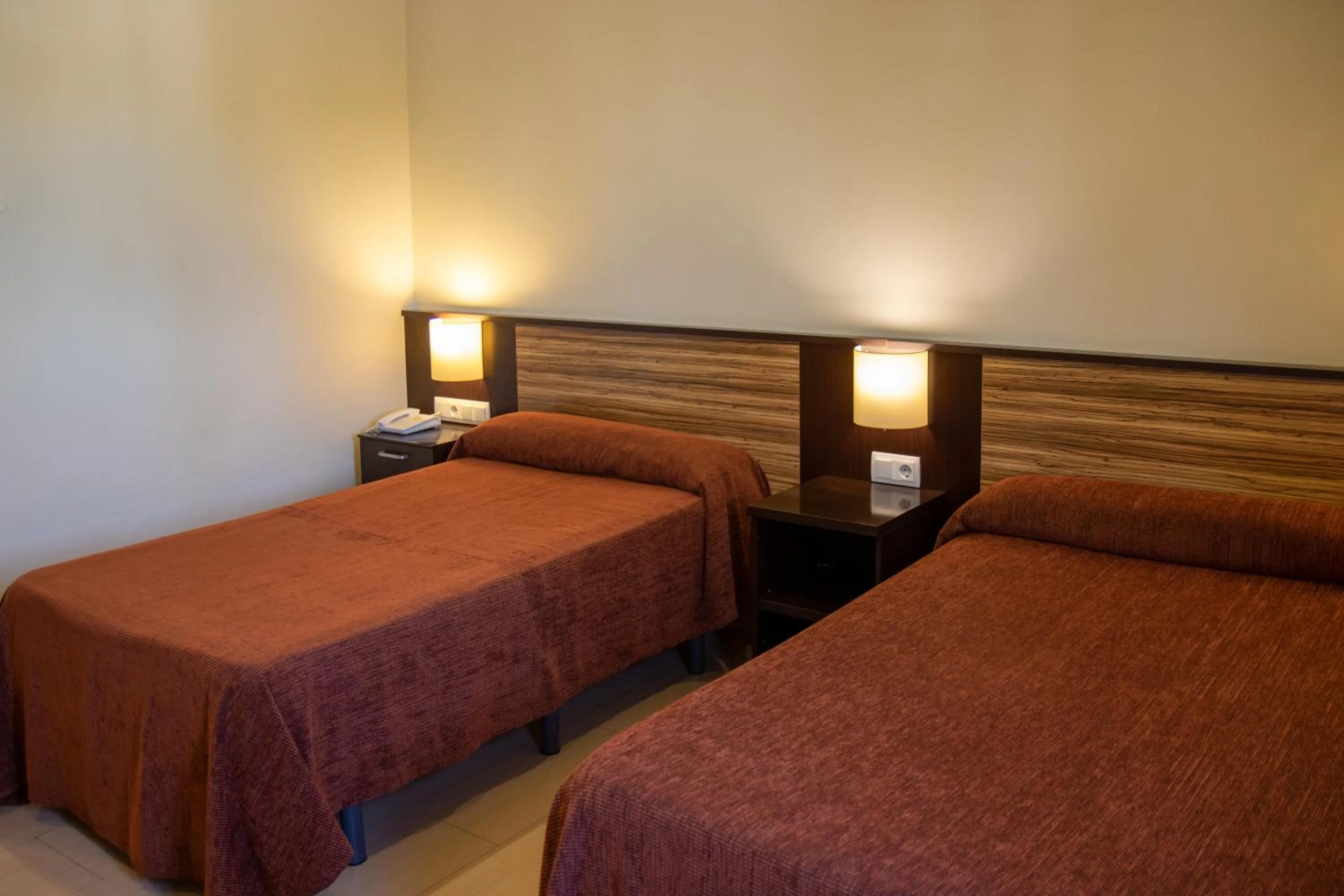 Bed in Habitus Casa Lorenzo