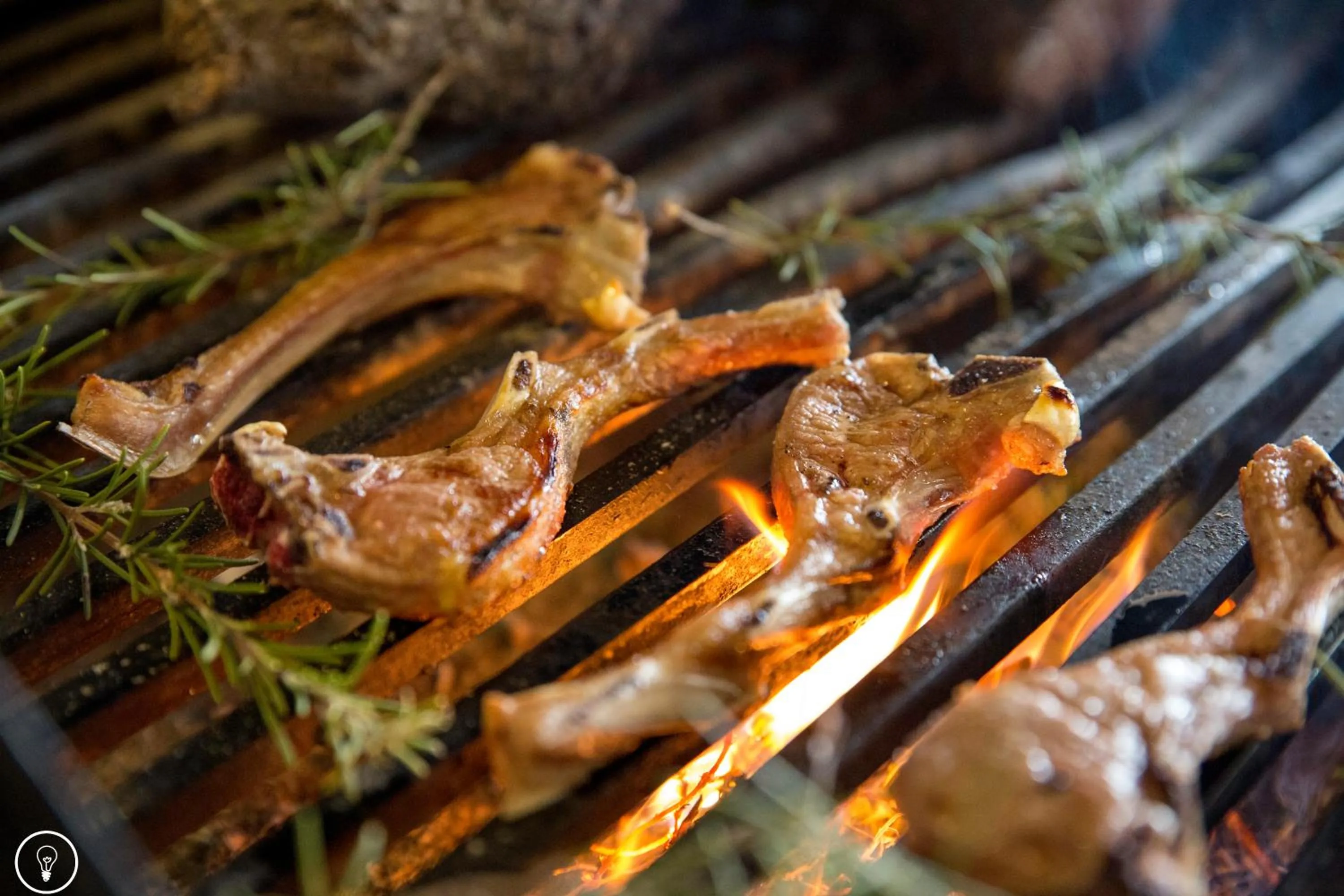 Lunch in Habitus Casa Lorenzo