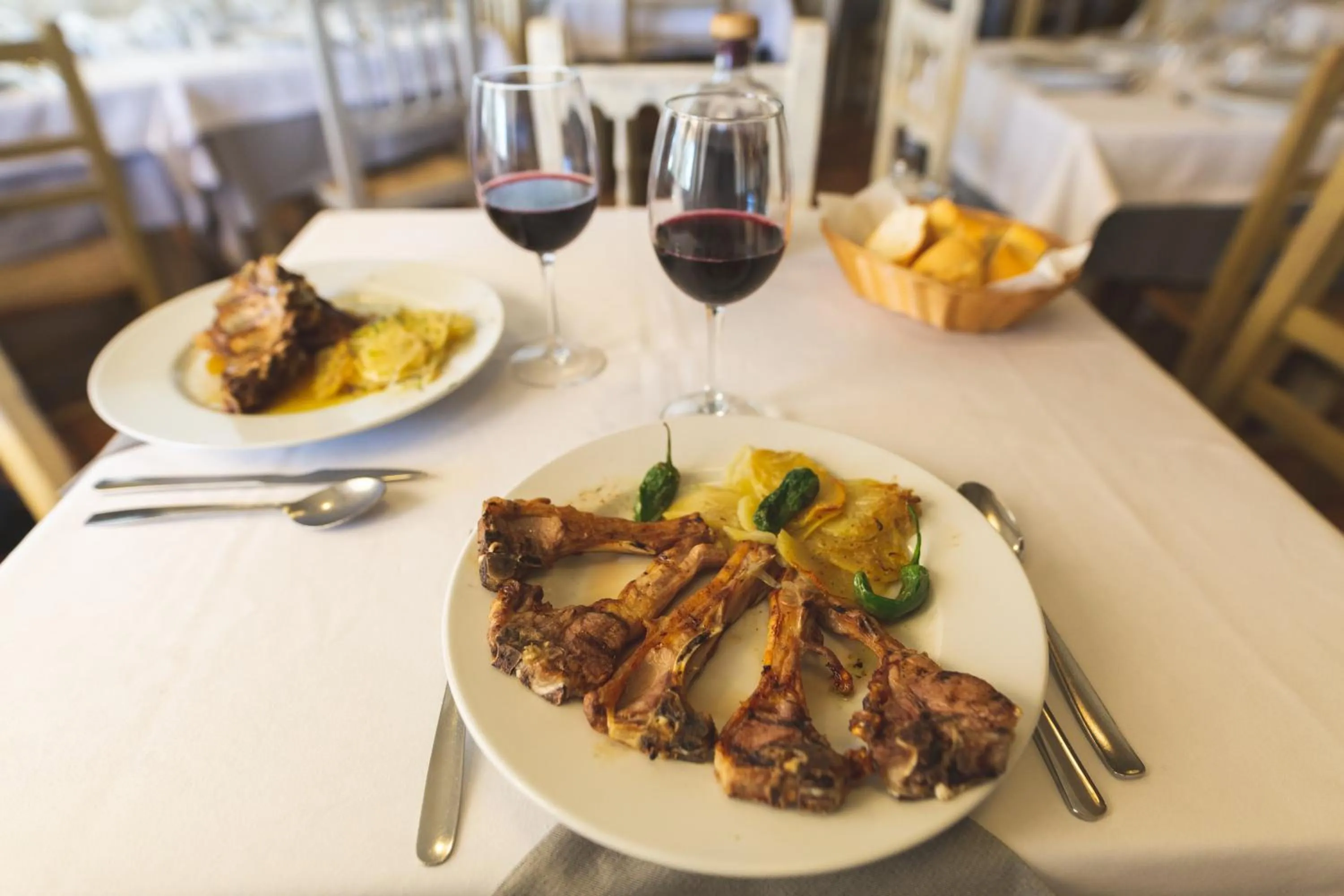 Habitus Casa Lorenzo