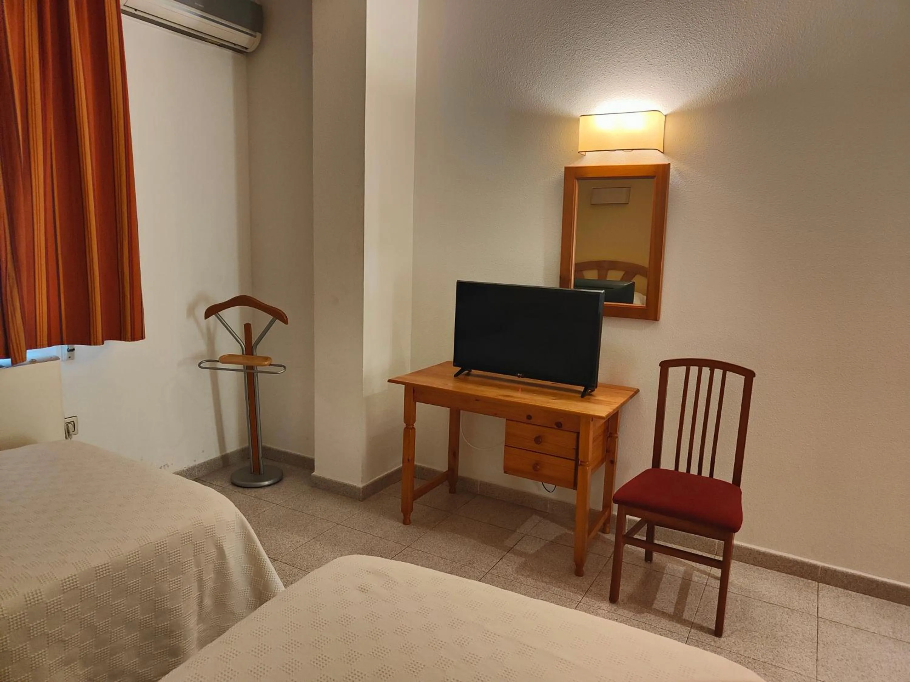 Bed in Habitus Casa Lorenzo