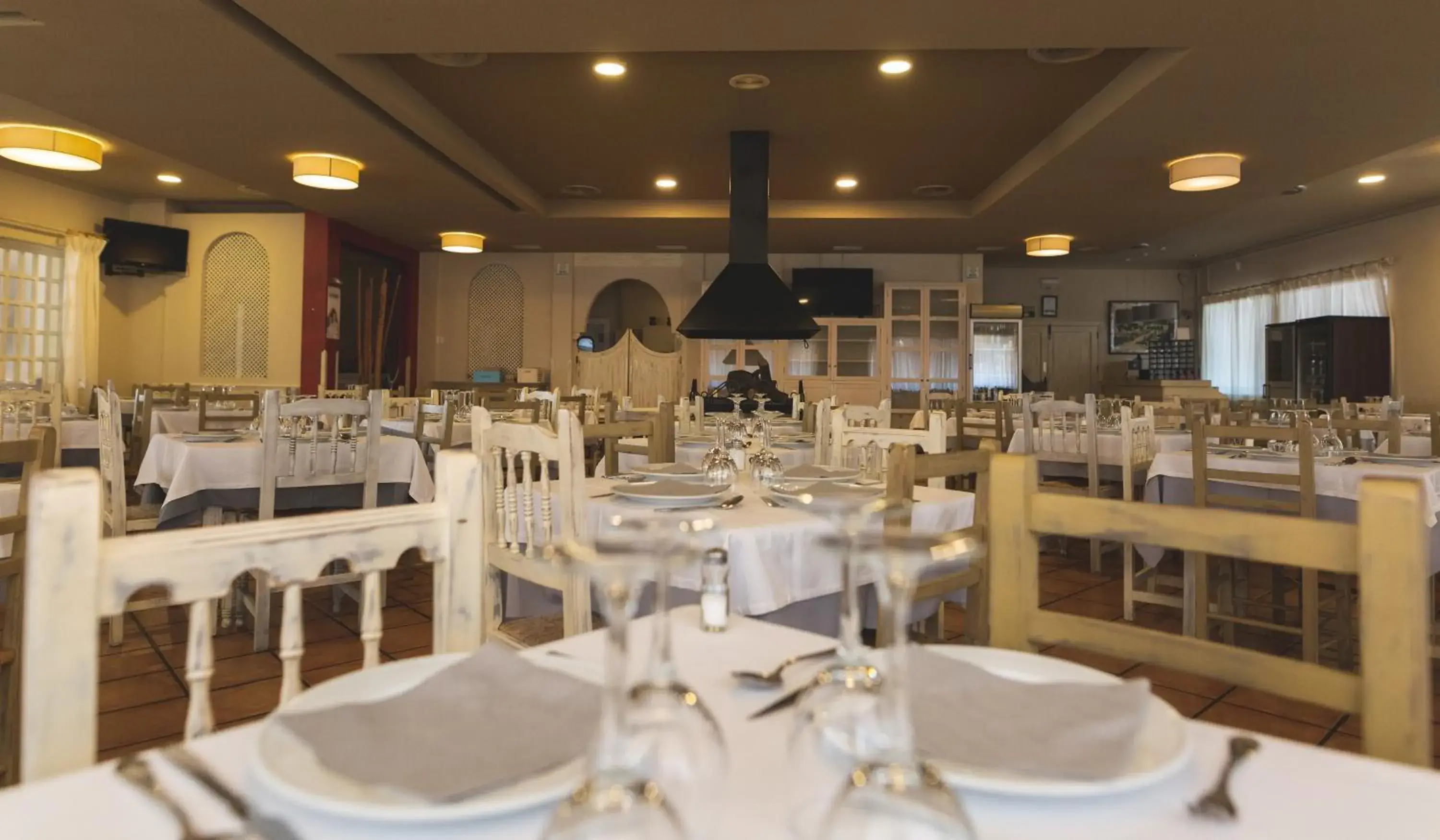 Lounge or bar in Habitus Casa Lorenzo Lounge or bar in Habitus Casa Lorenzo