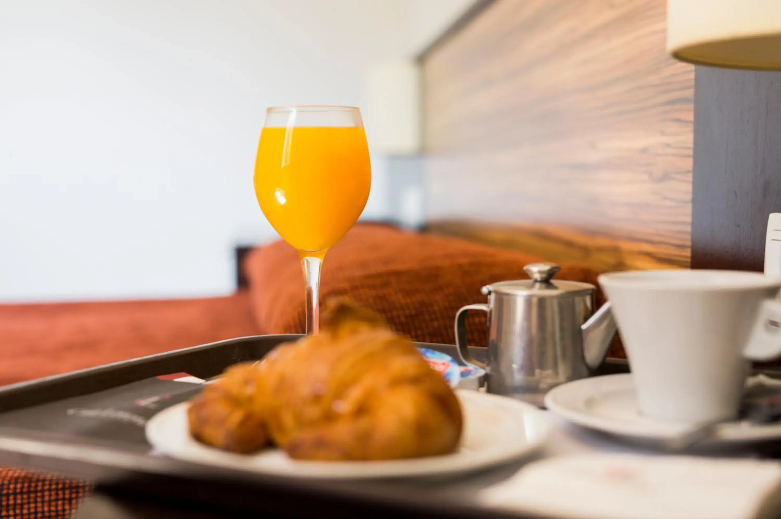 Breakfast in Habitus Casa Lorenzo Breakfast in Habitus Casa Lorenzo