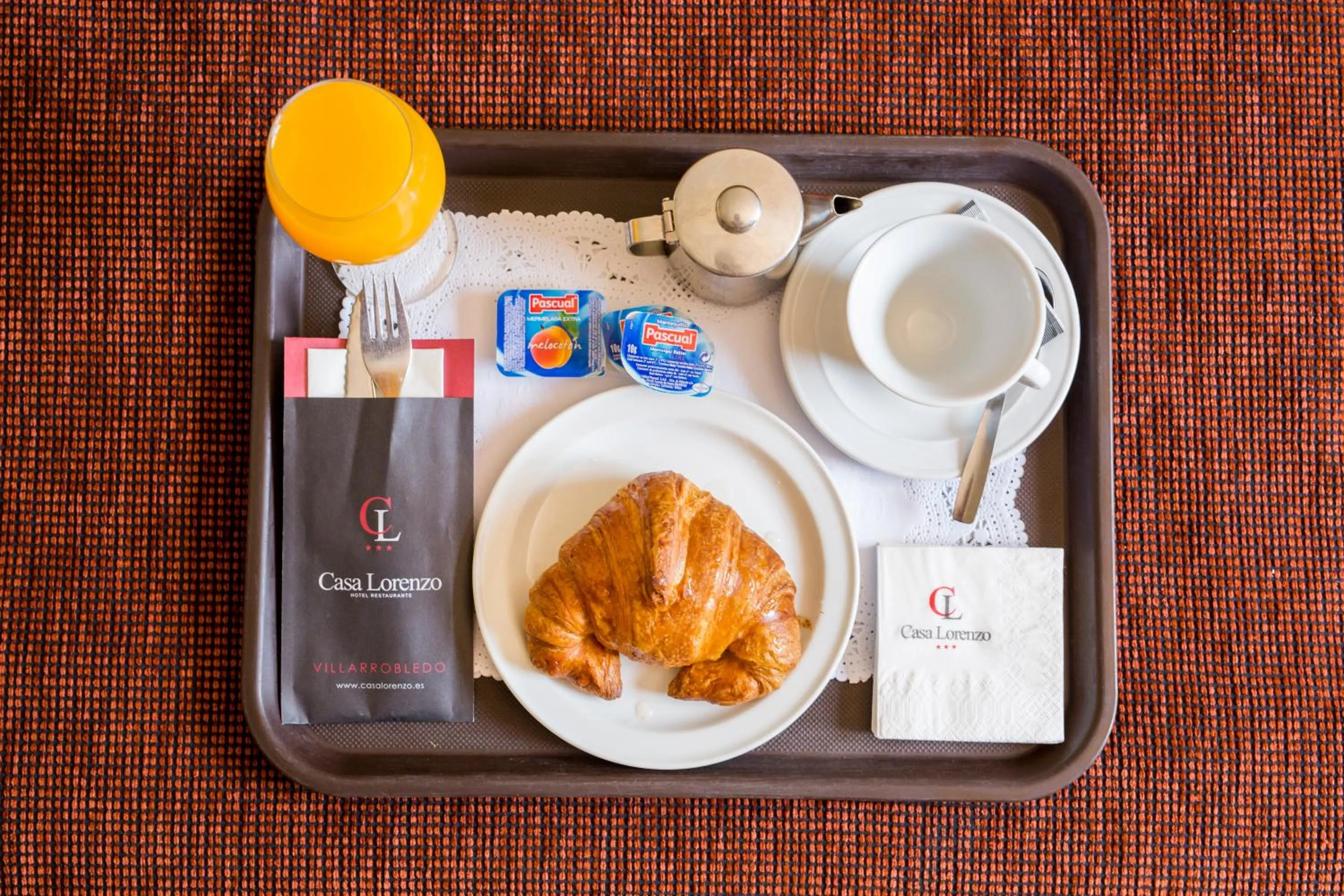 Habitus Casa Lorenzo