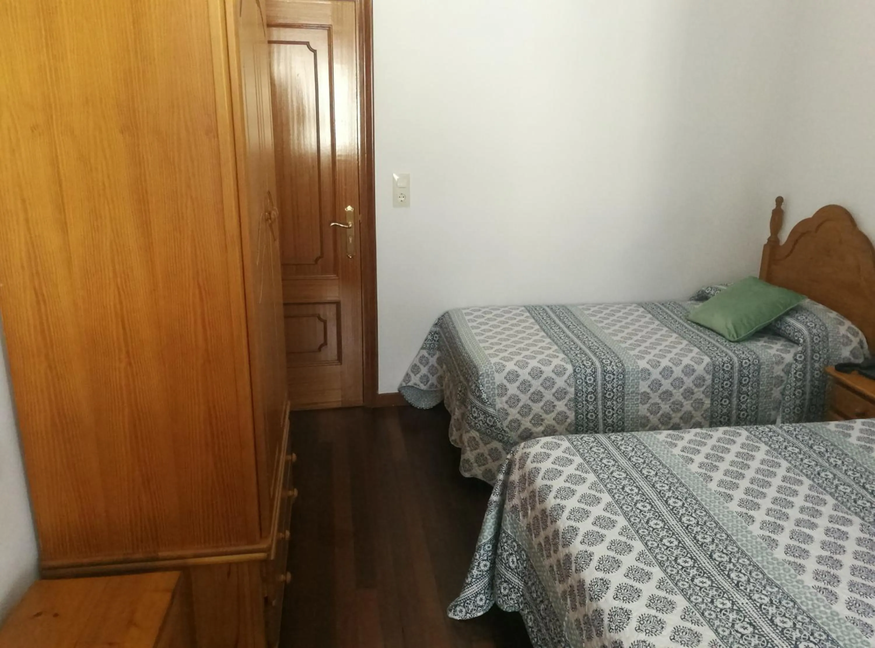 Hostal La Casilla