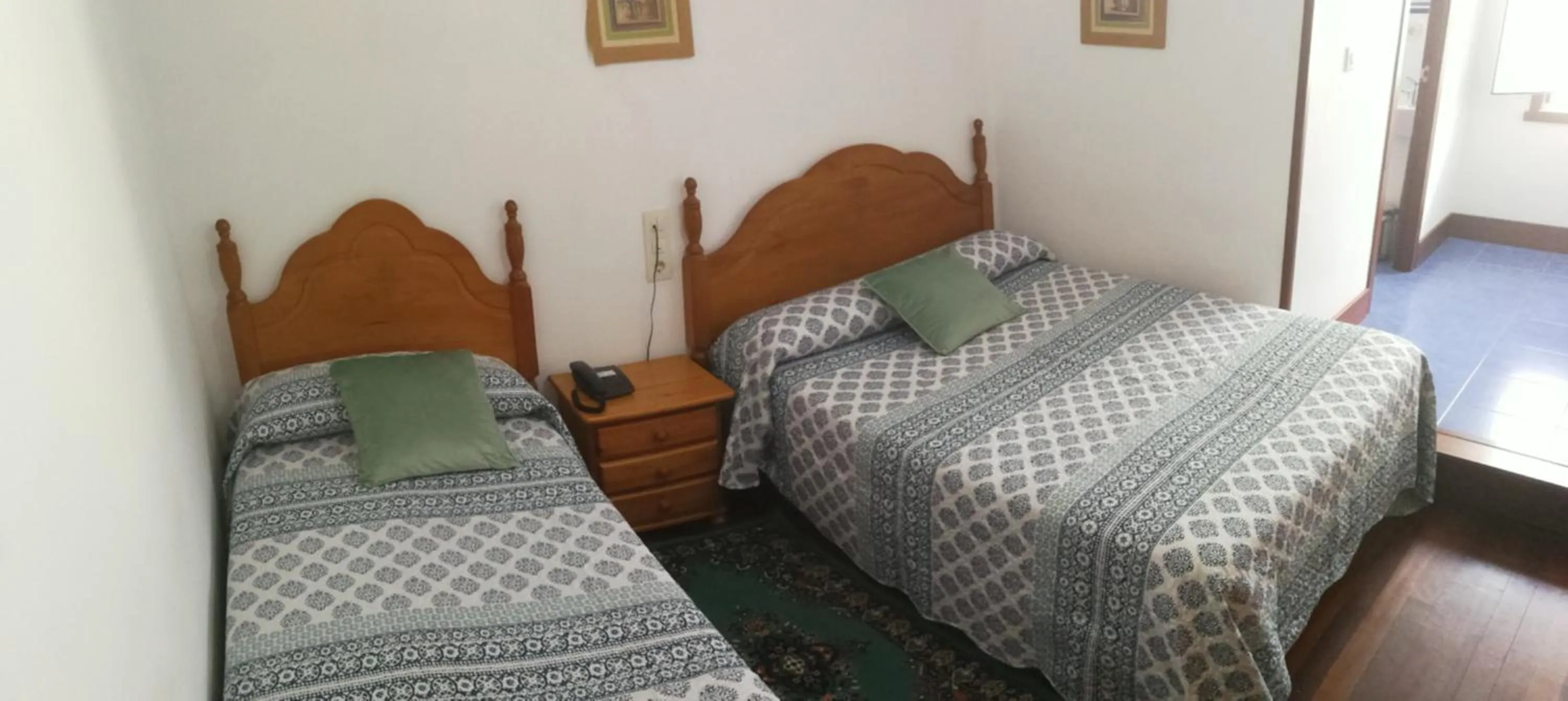 Hostal La Casilla