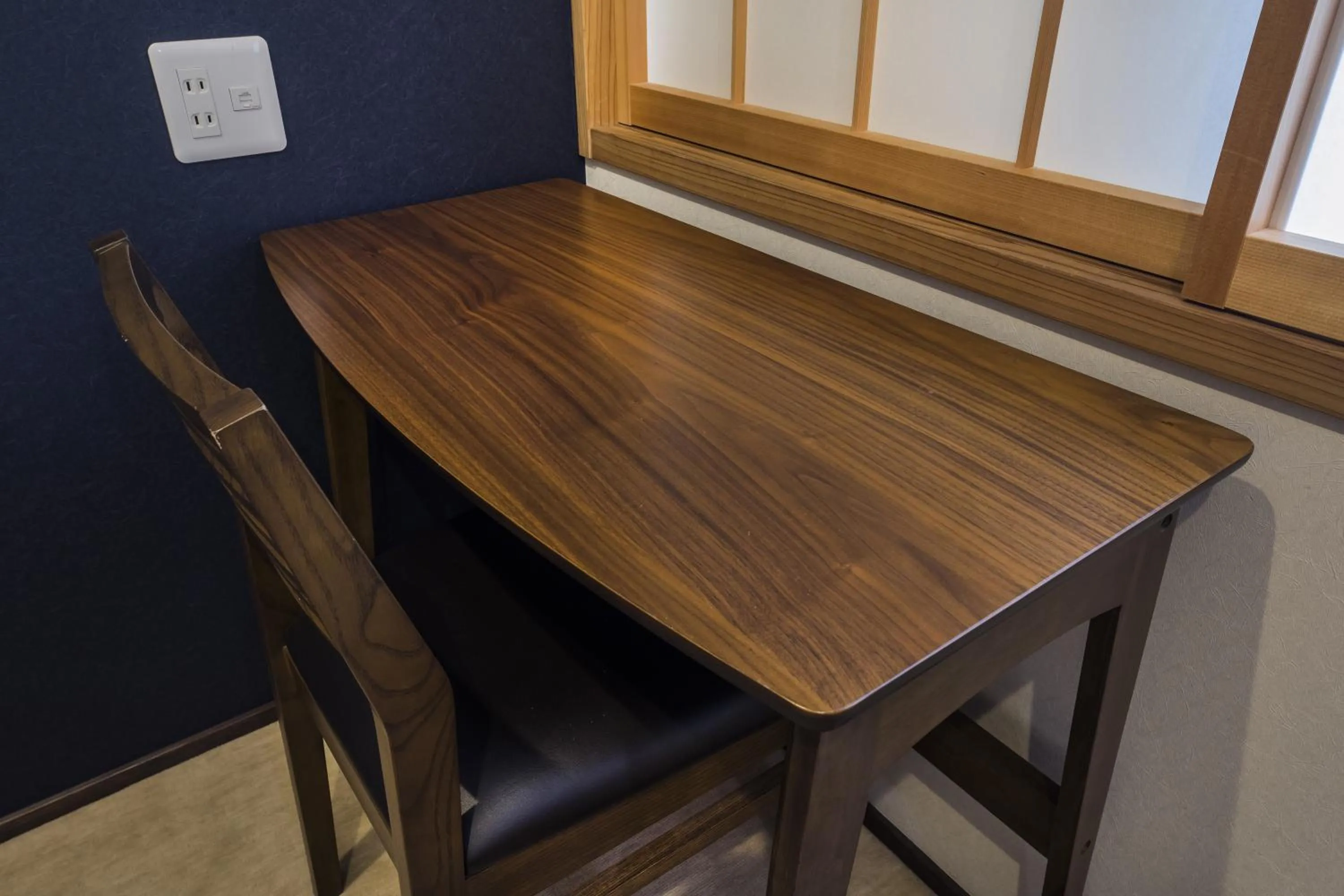 Bedroom in Shiki Homes ZEN FUYACHO