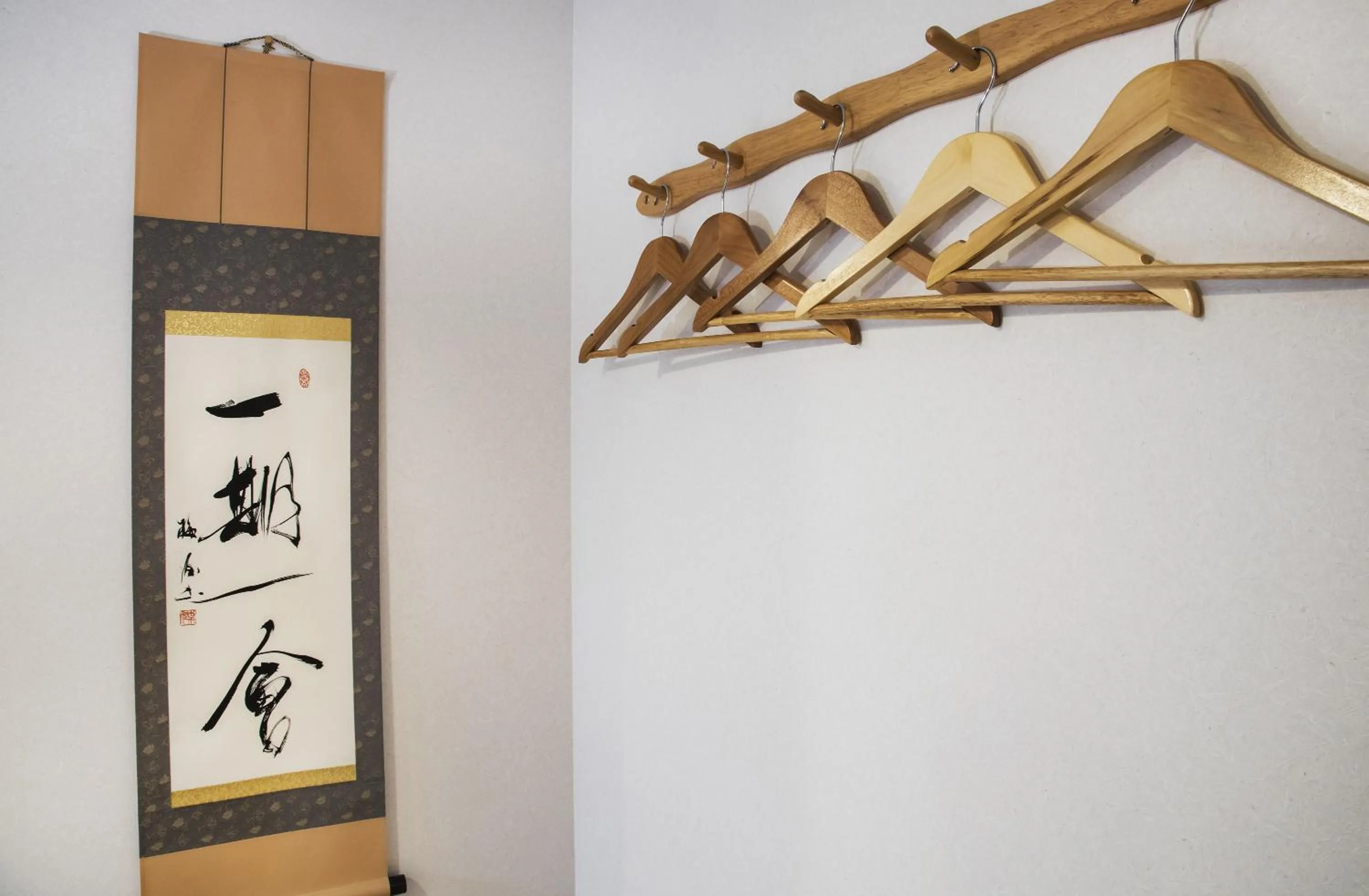 Bedroom in Shiki Homes ZEN FUYACHO