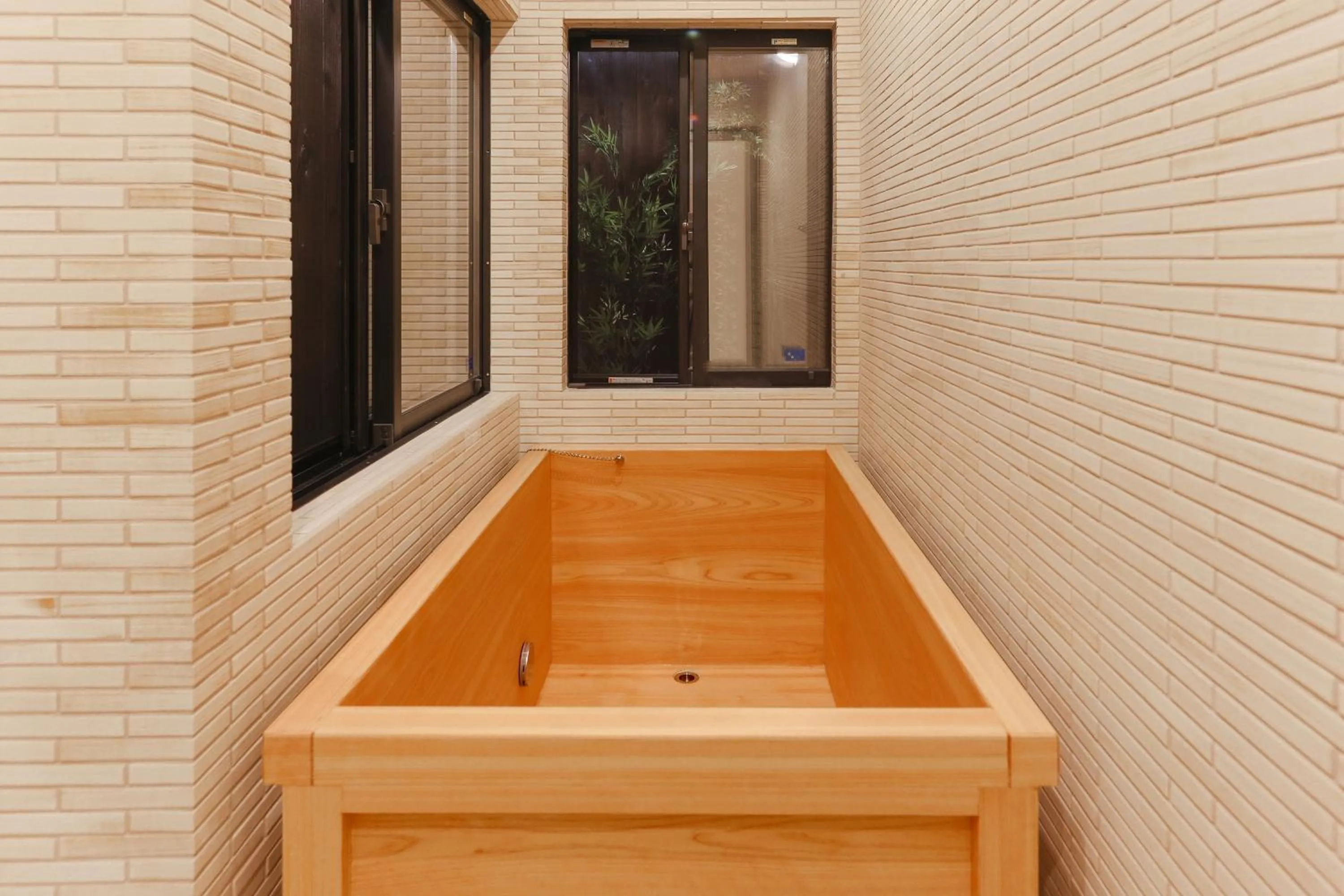 Bath in Shiki Homes ZEN FUYACHO
