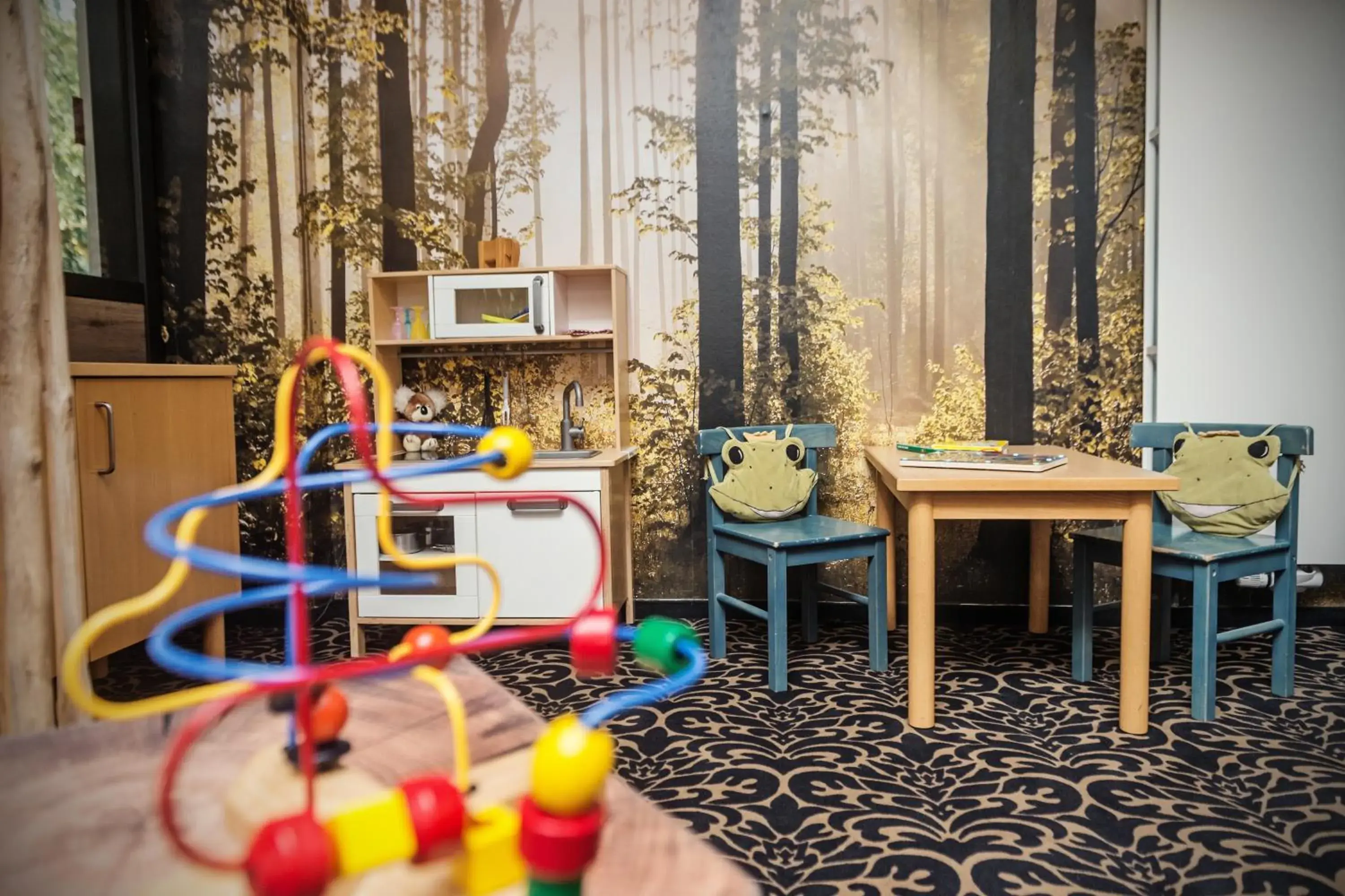 Restaurant/places to eat in Landgut Stemmen Restaurant/places to eat in Landgut Stemmen