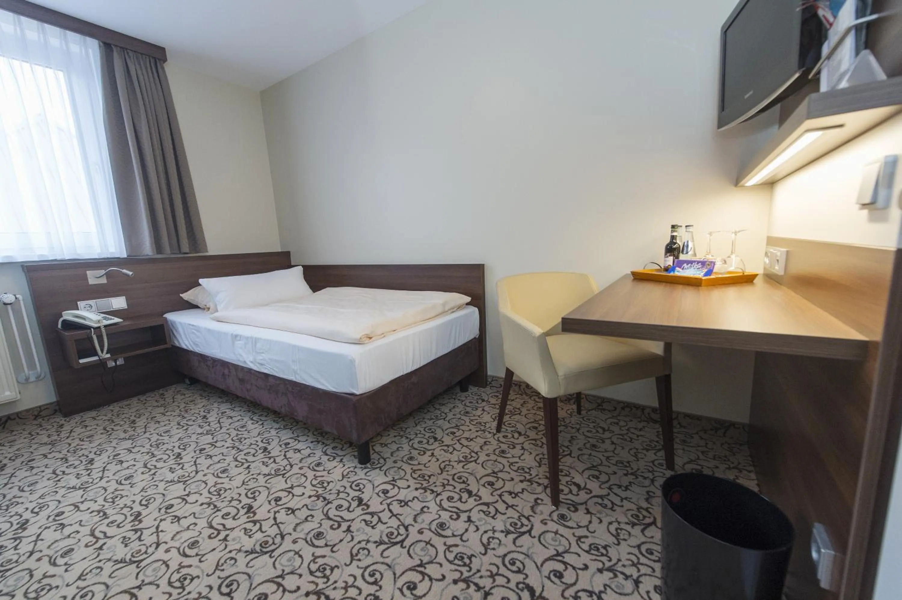 Day, Bed in Landgut Stemmen