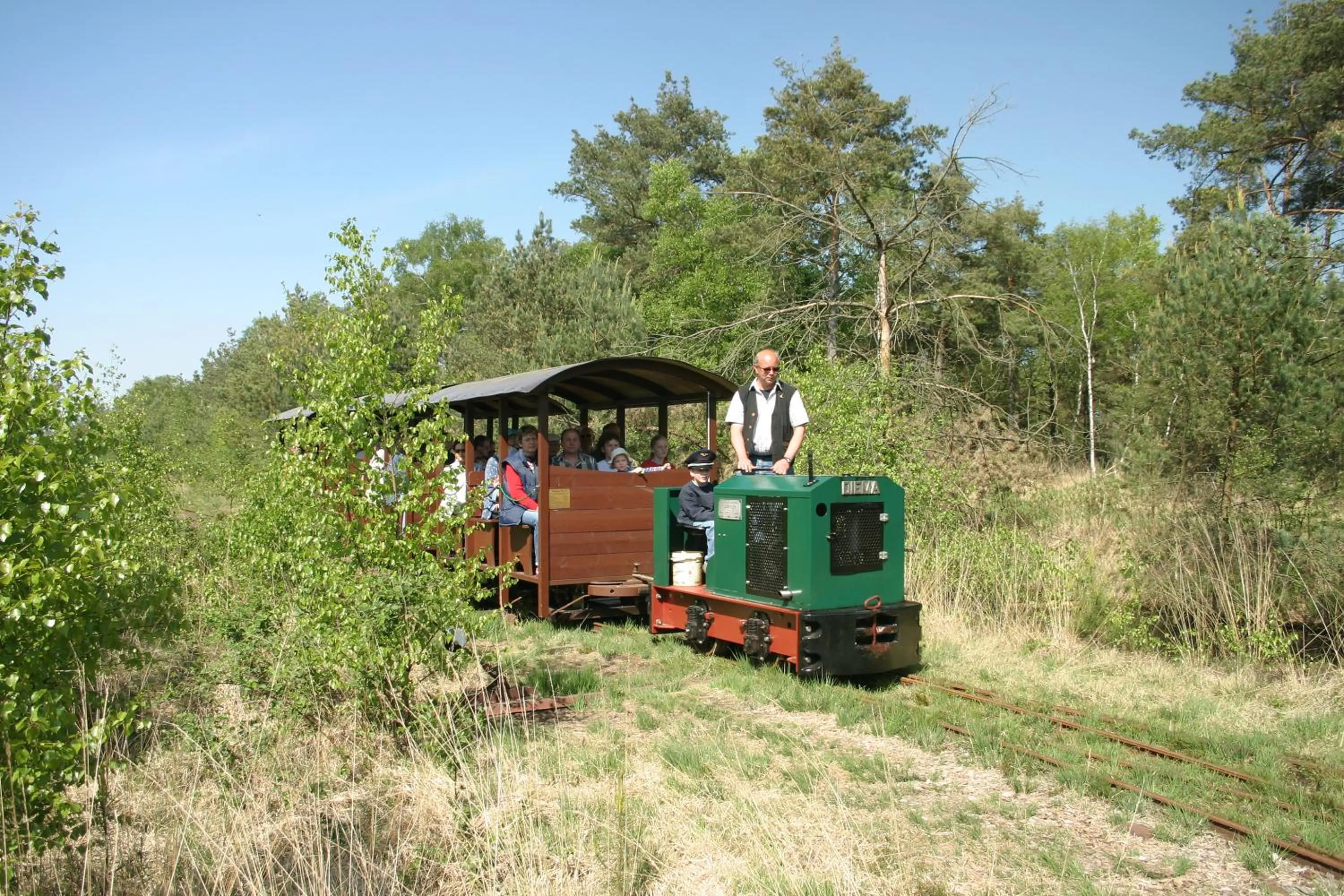 Activities in Landgut Stemmen