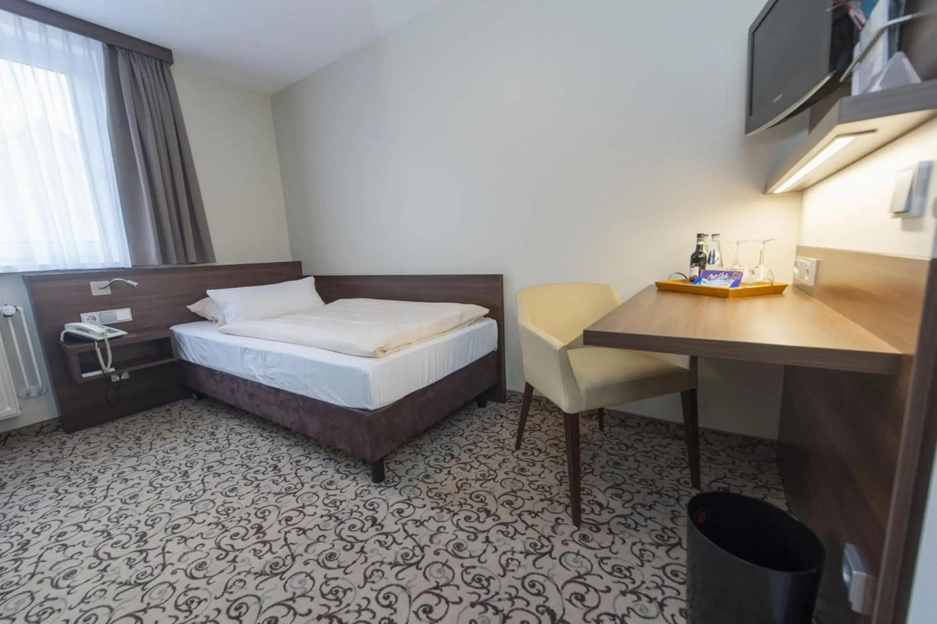 Single Room - single occupancy in Landgut Stemmen Single Room - single occupancy in Landgut Stemmen