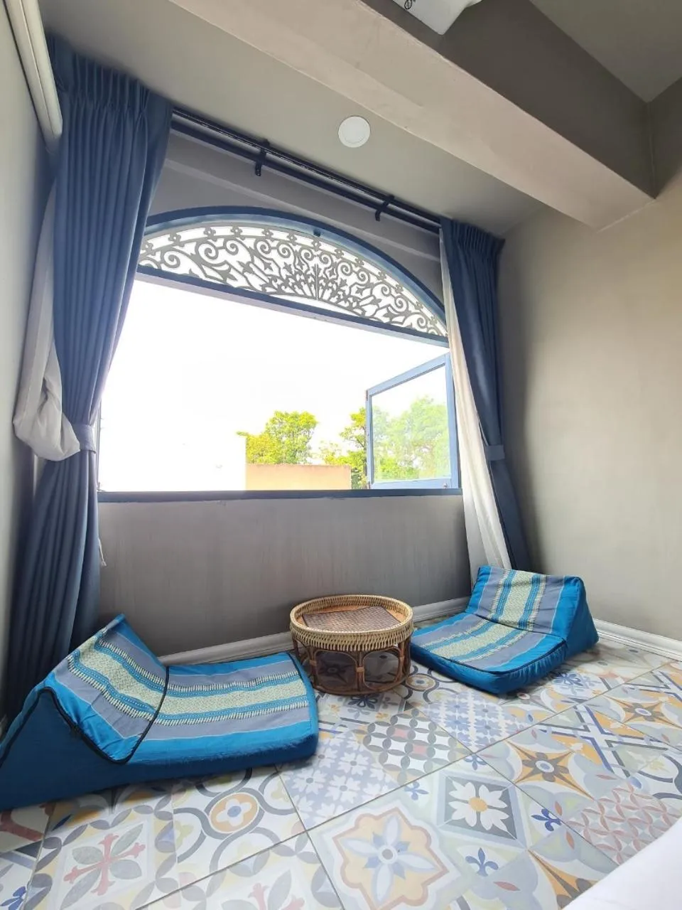 Sridonchai Heritage, Night Bazaar Chiang Mai