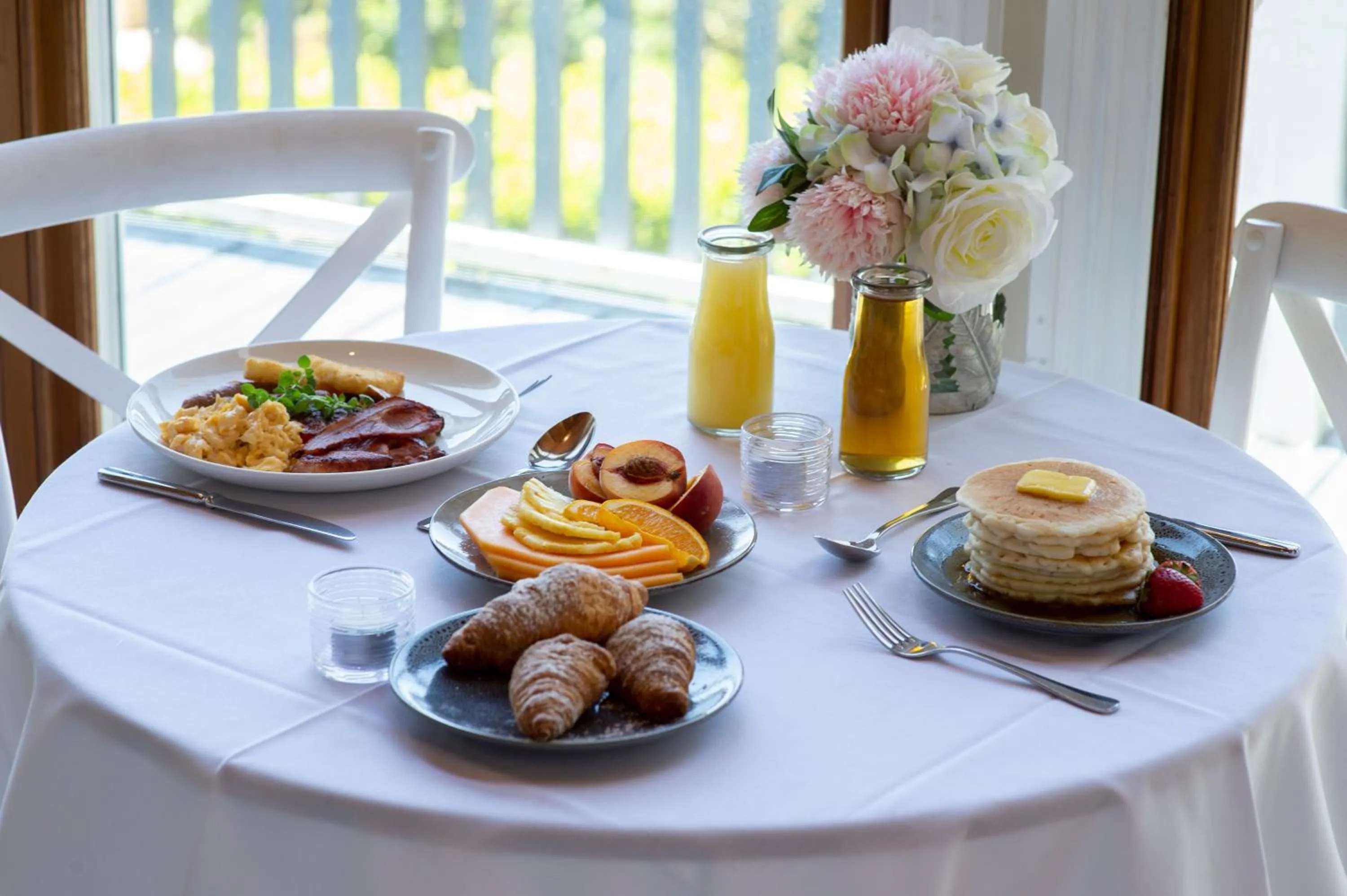 Loxley On Bellbird Hill