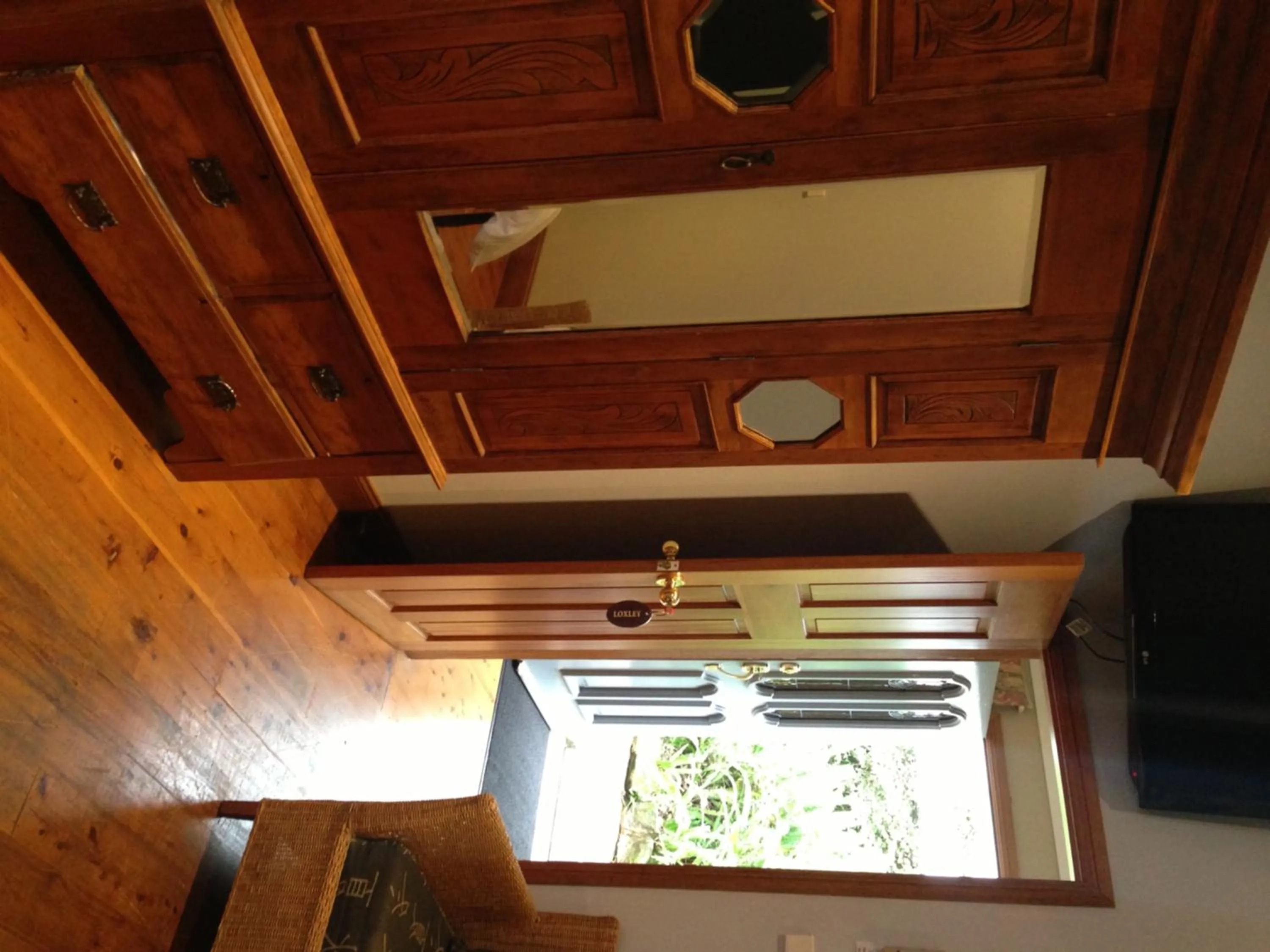 Loxley On Bellbird Hill