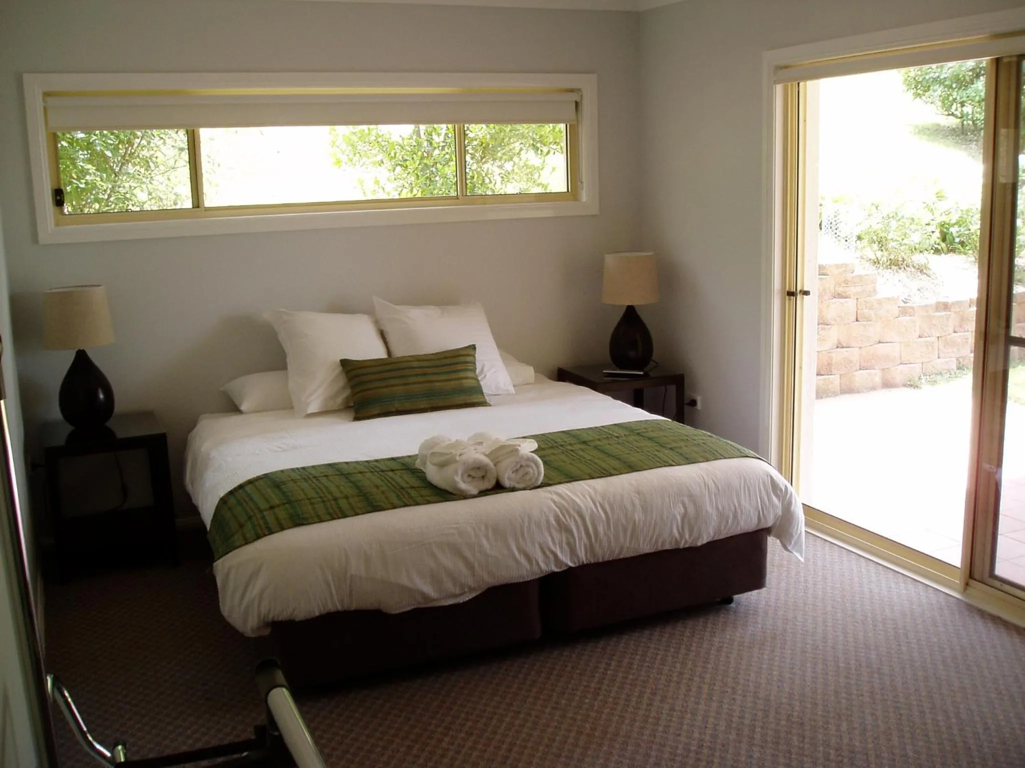 Loxley On Bellbird Hill