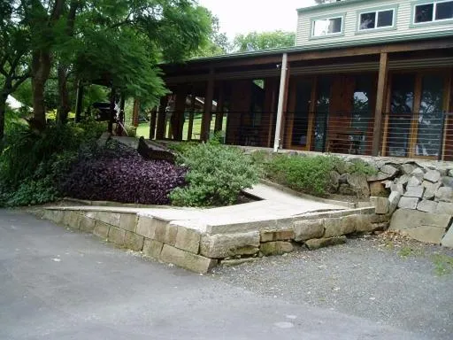 Loxley On Bellbird Hill