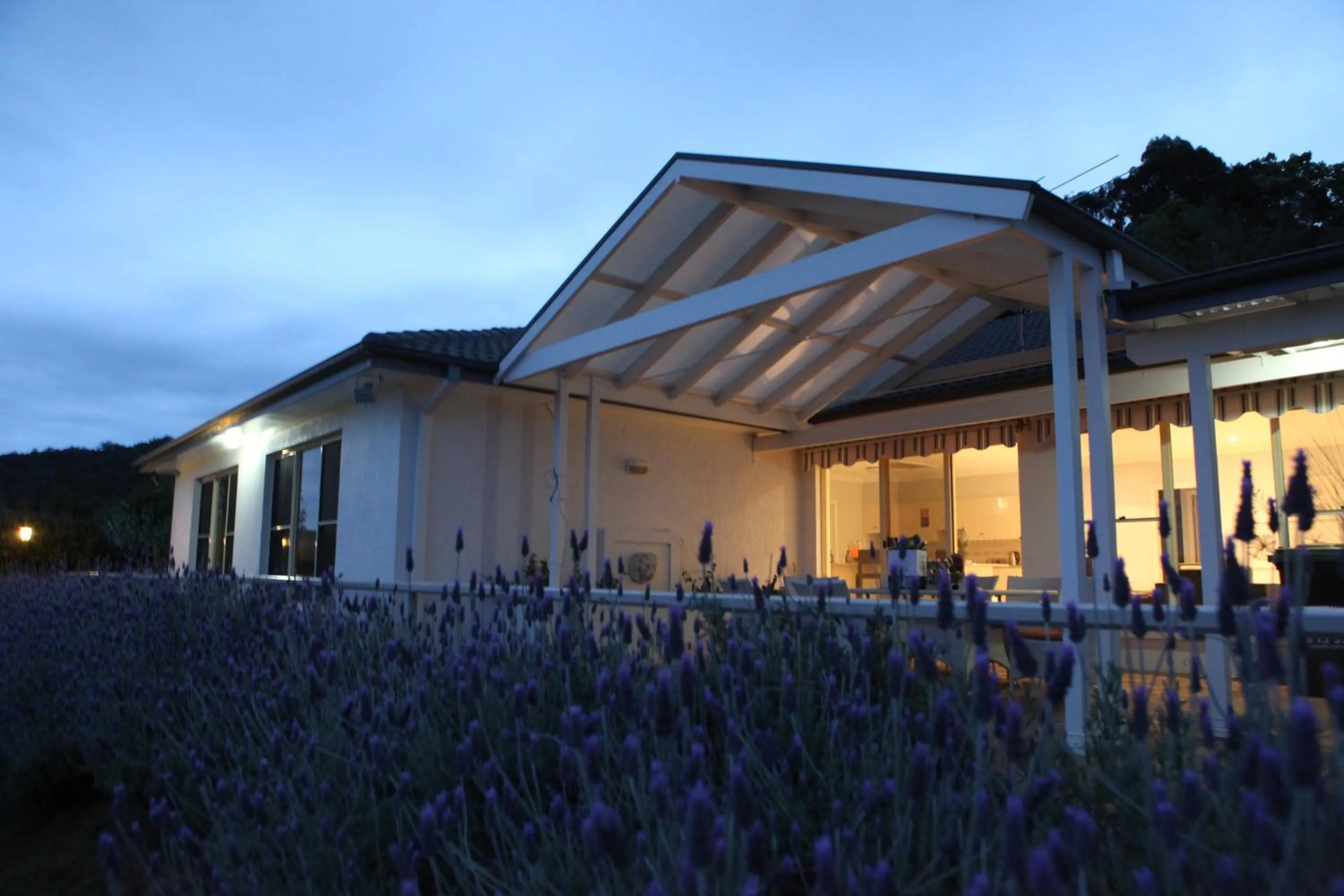 Loxley On Bellbird Hill