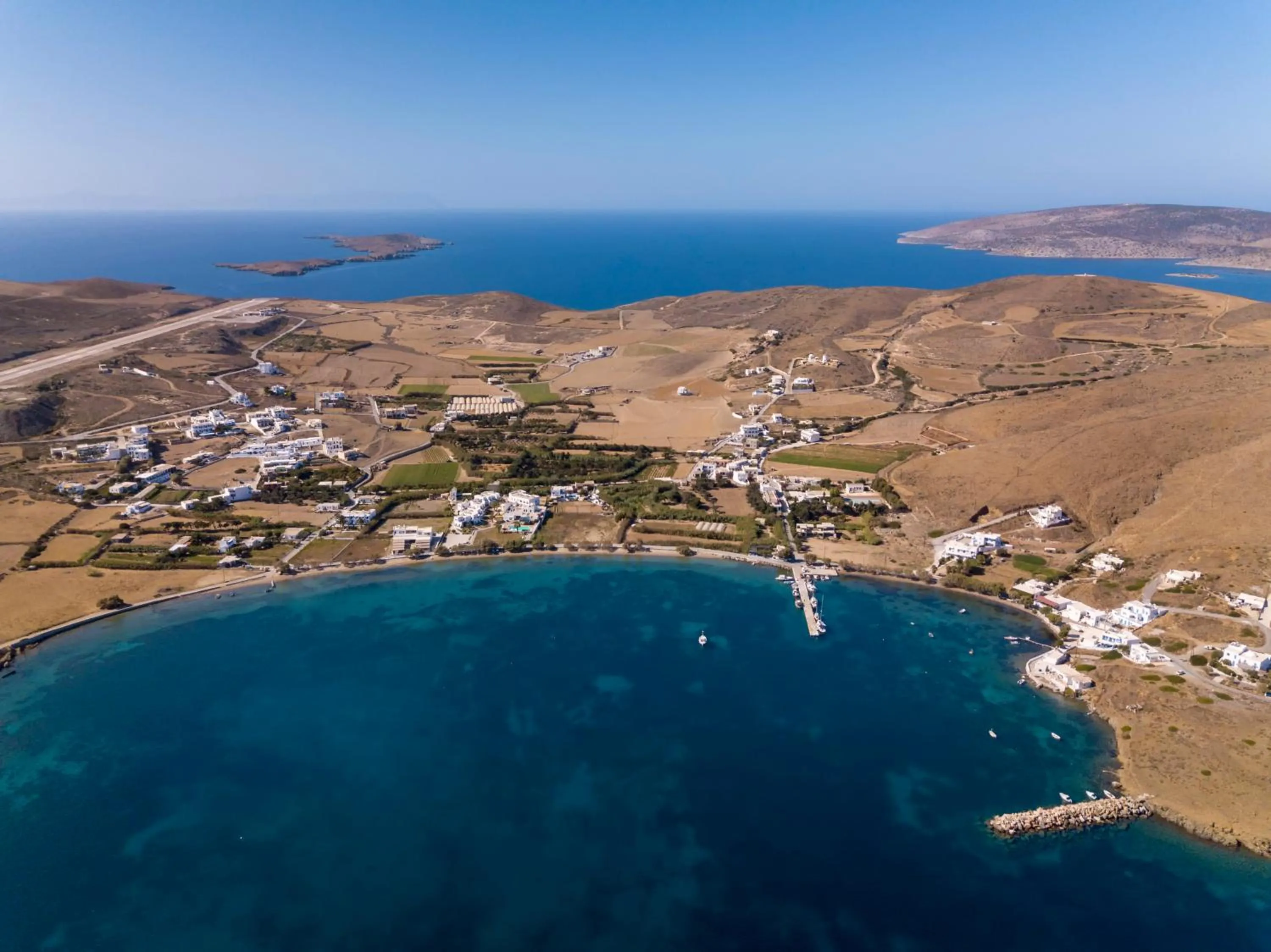 Snorkeling in Hotel Castillio