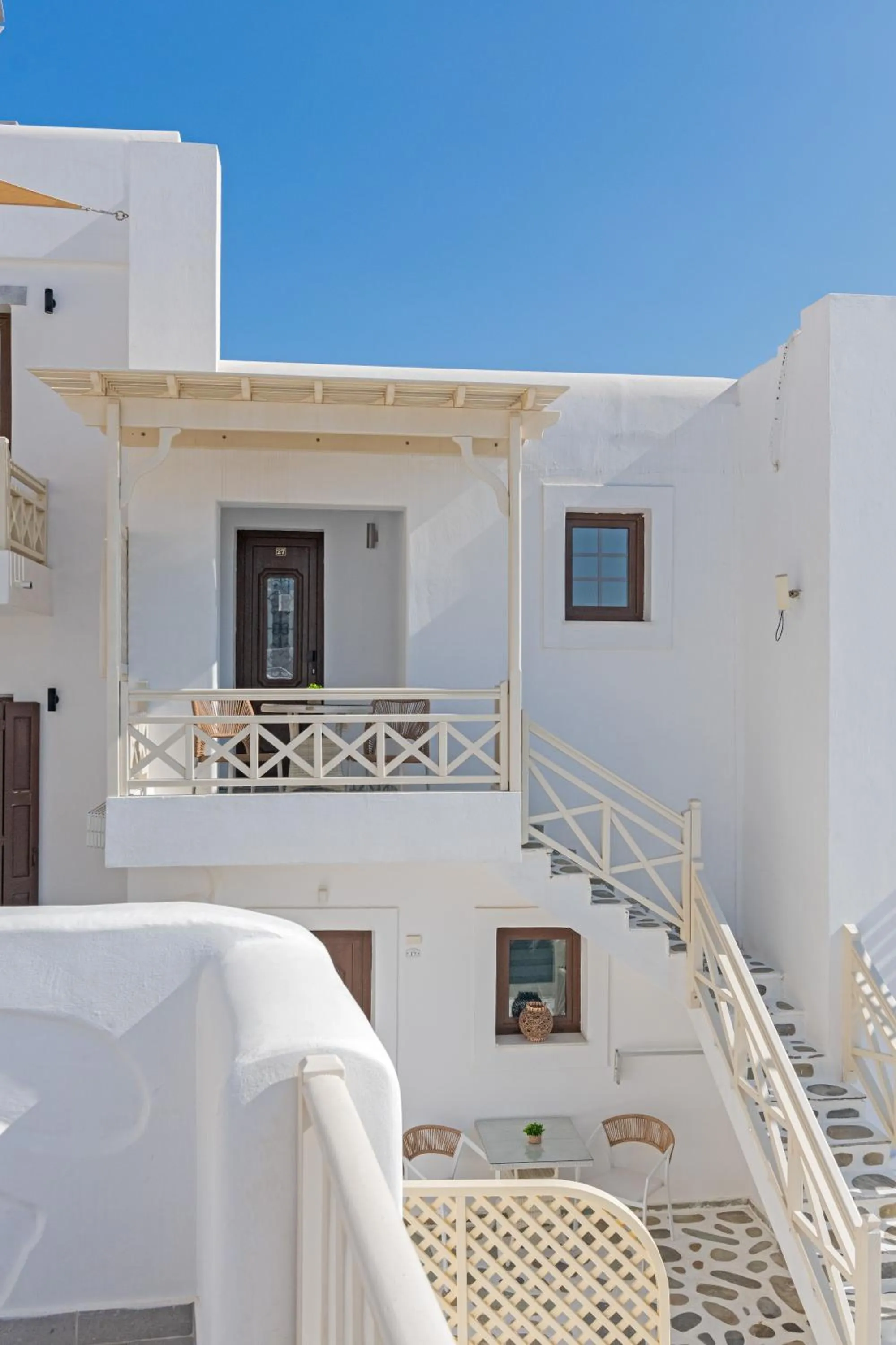 Day in Hotel Castillio