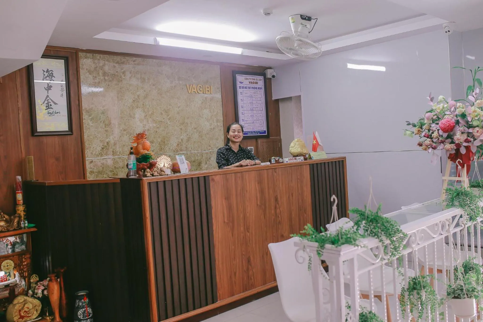 Vagibi Hotel
