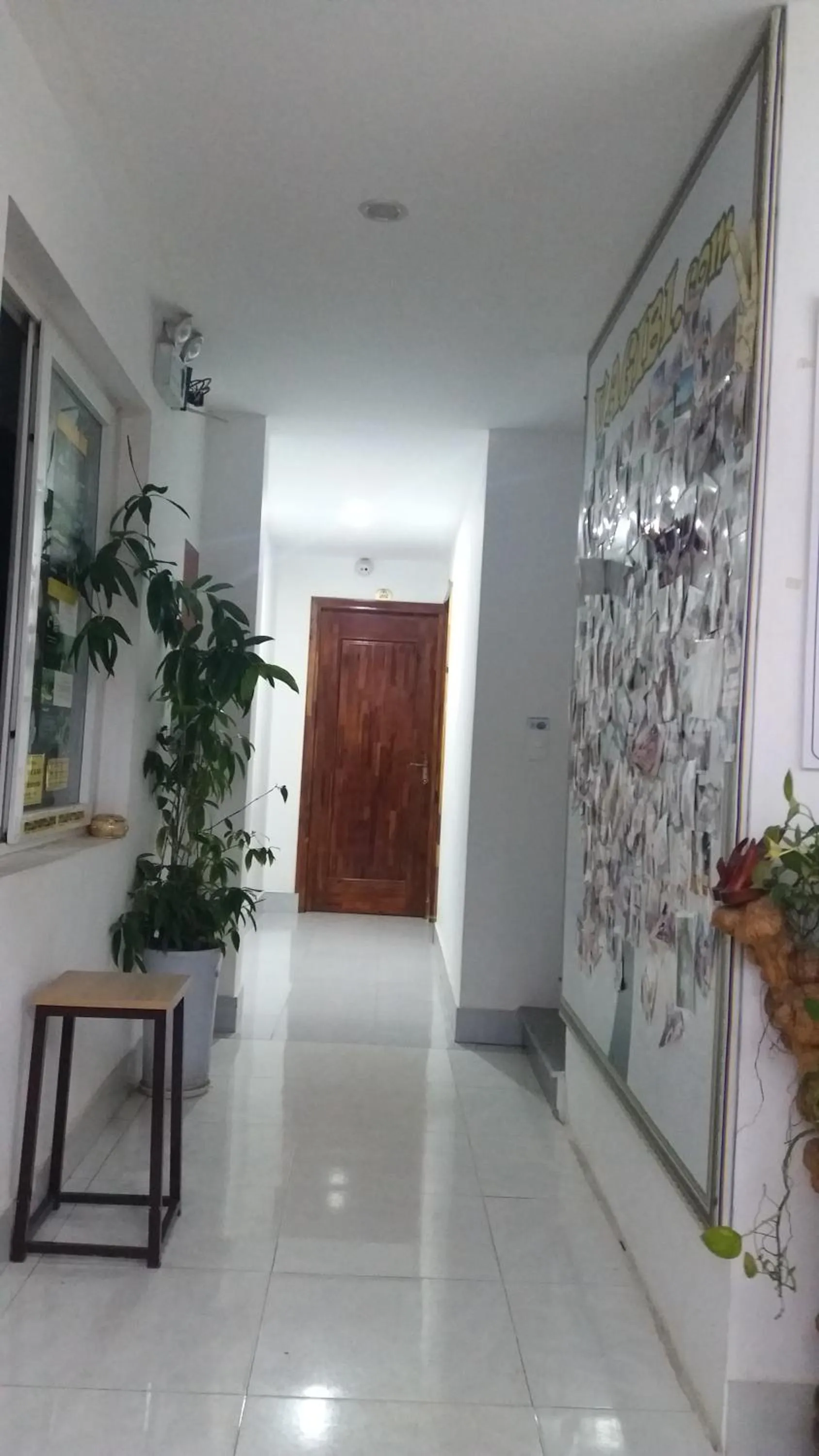 Vagibi Hotel