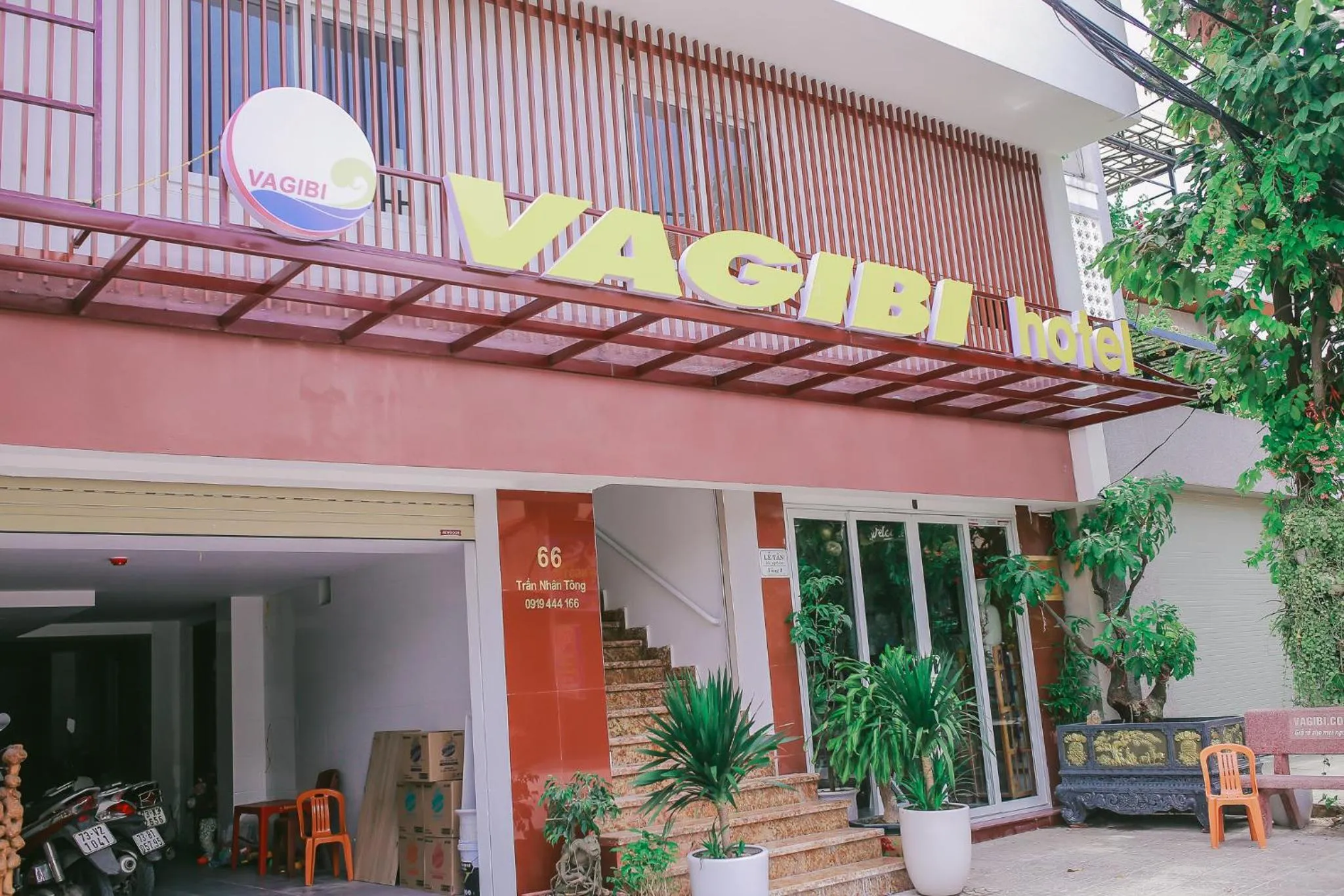 Vagibi Hotel